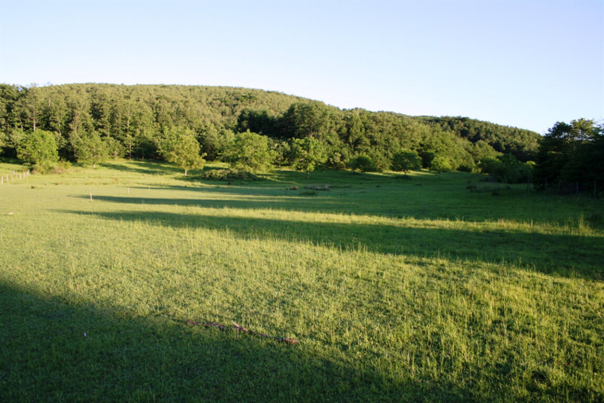 Tierra en Arnaía, Kentriki Macedonia 10807604