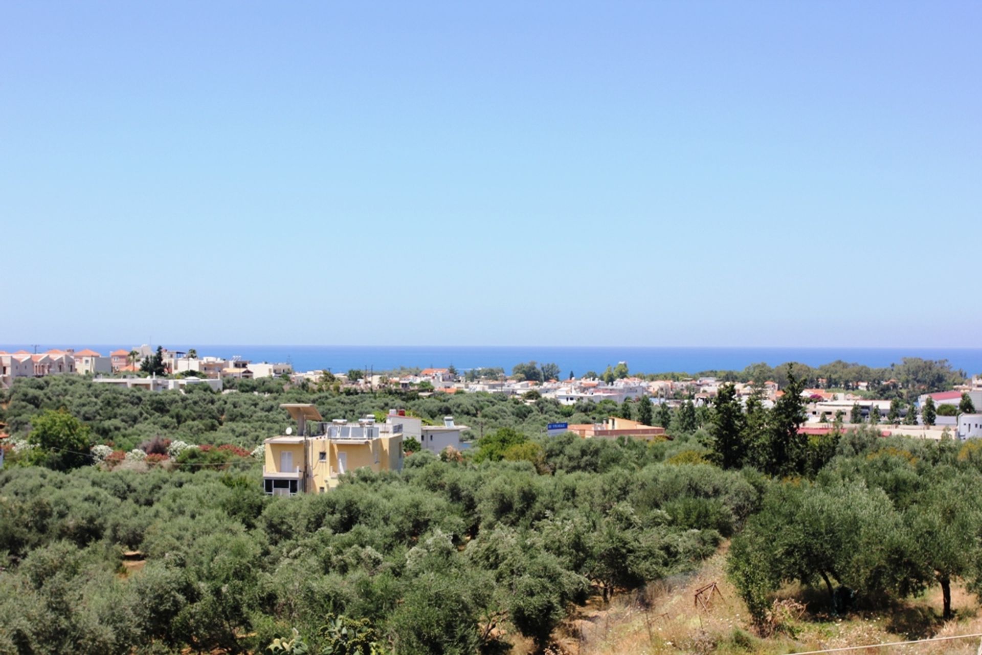 Hus i Chania,  10807619