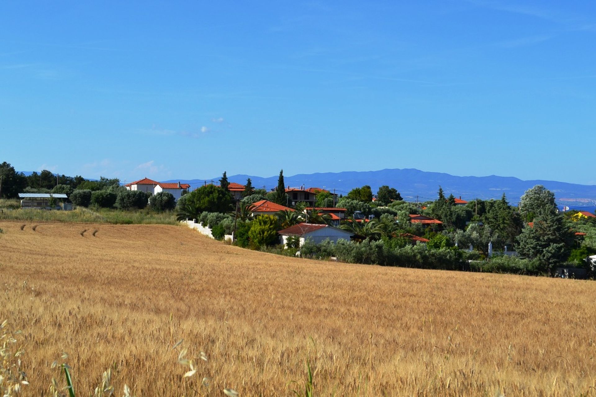 Land in Nea Moudania, Kentriki Makedonia 10807805