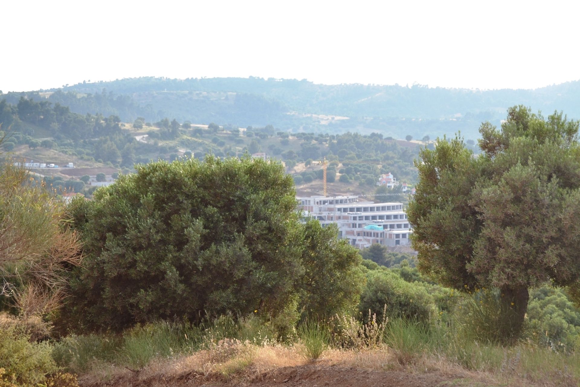 ארץ ב ניאוס מרמראס, קנטריקי מקדוניה 10807814