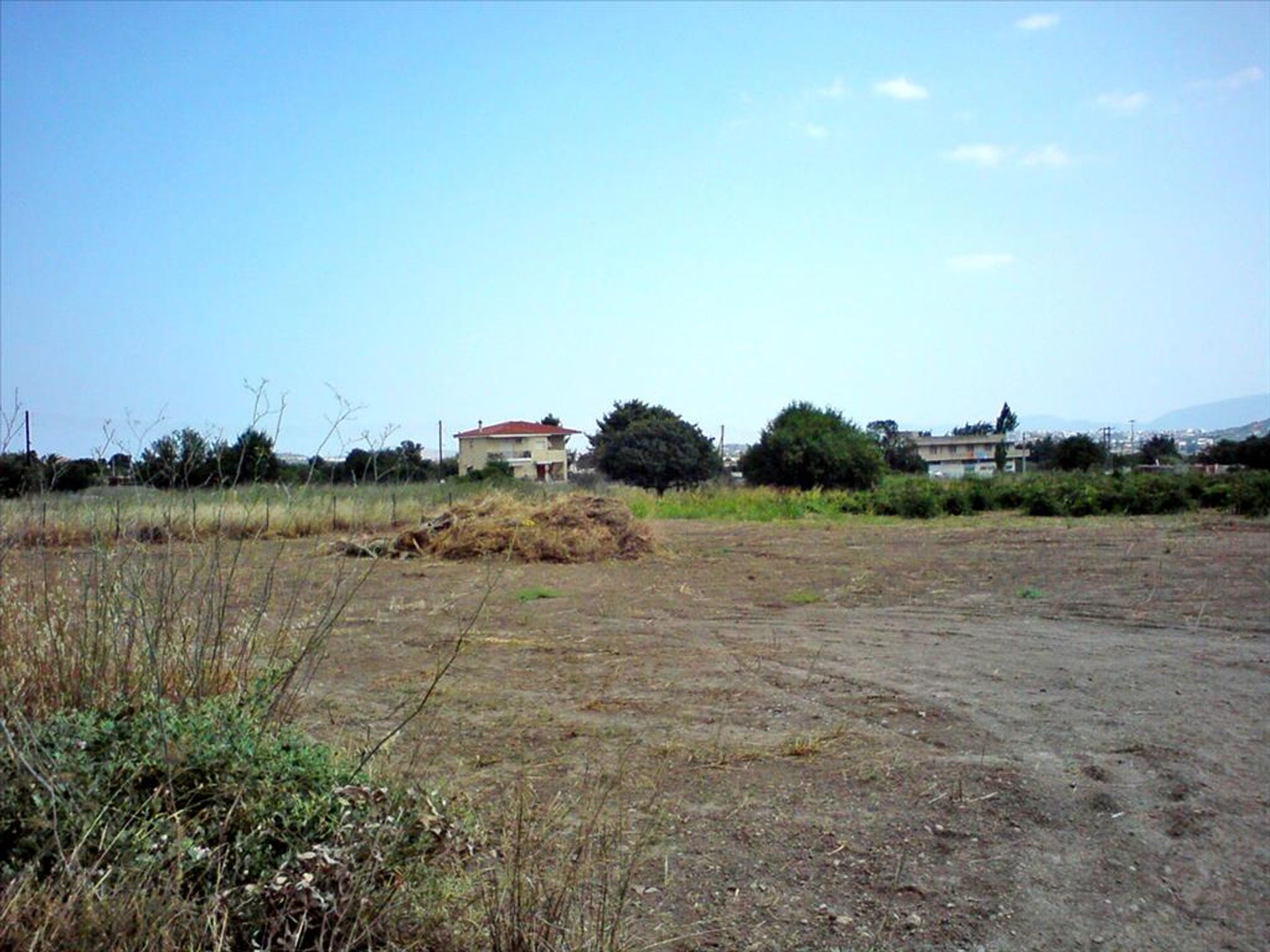 Tierra en palini, Ático 10807821