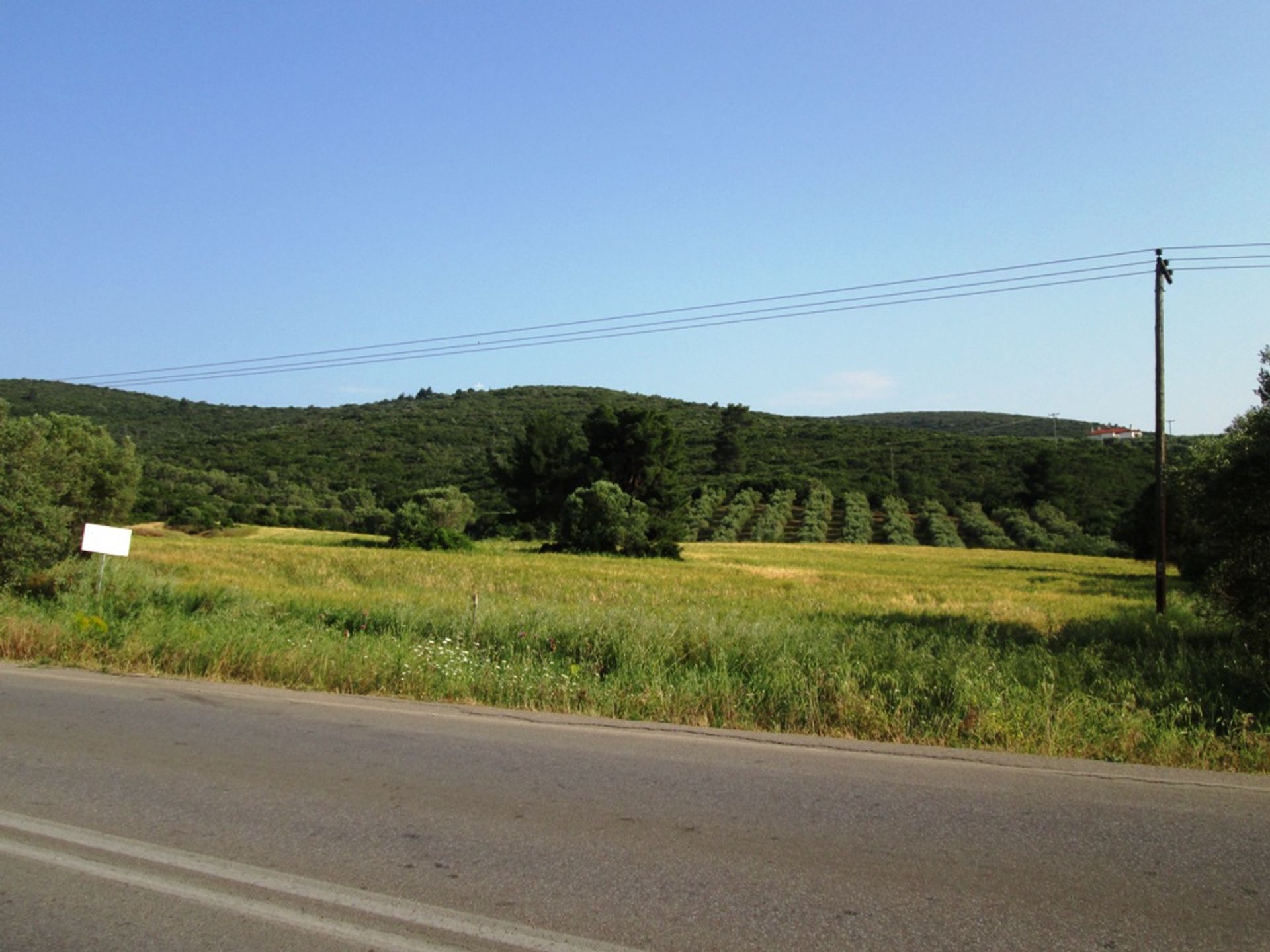 Terre dans Métamorphoses, Kentriki Macédoine 10807888