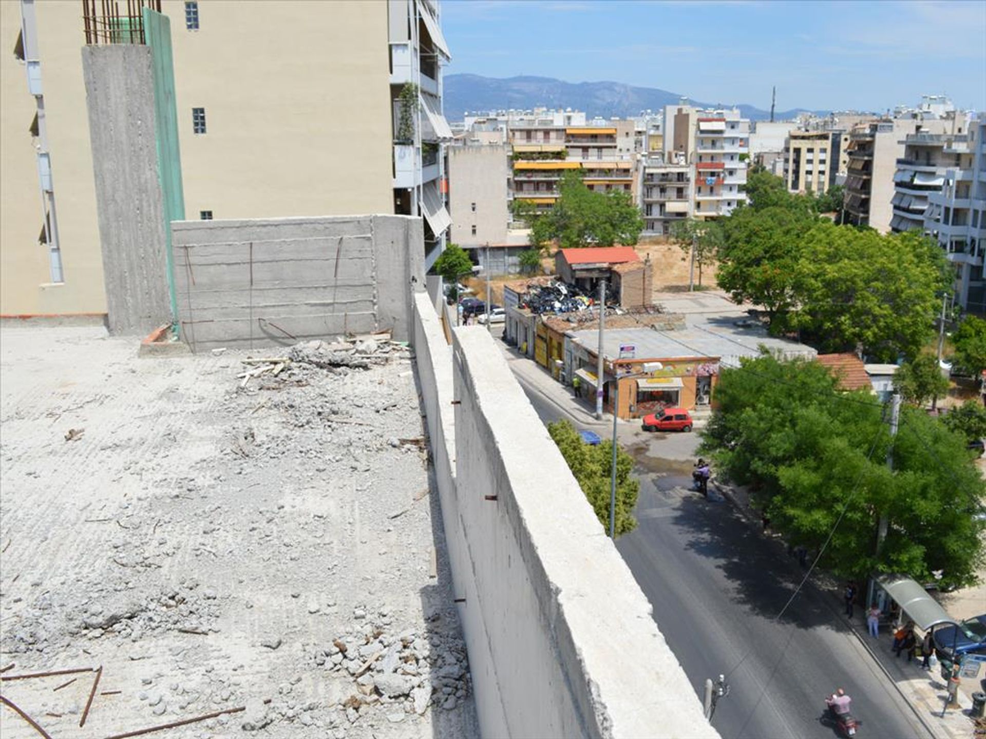 Industriel dans Néa Ionie, Attique 10807904