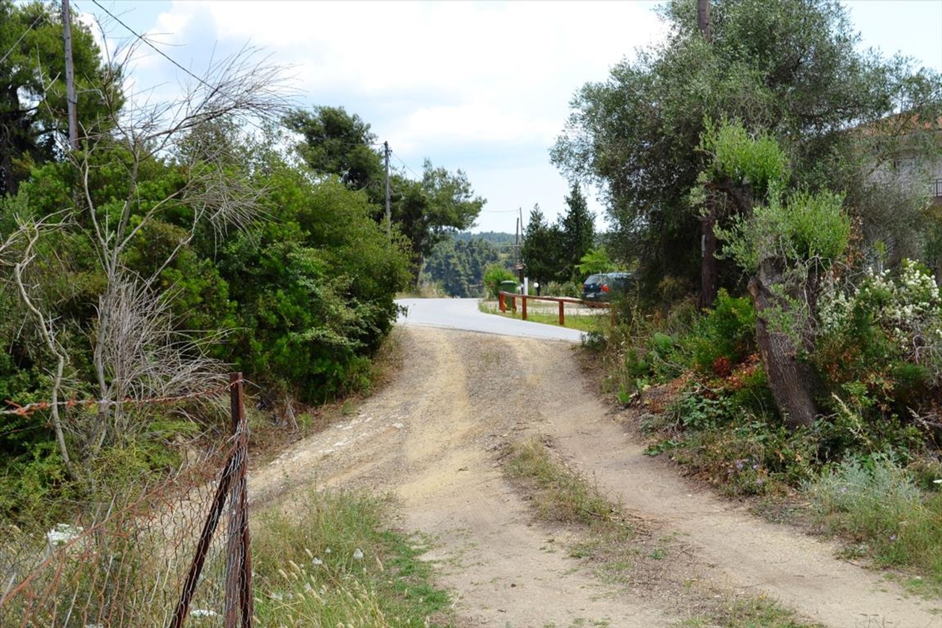 Tierra en Kassandreia, Kentriki Macedonia 10807908