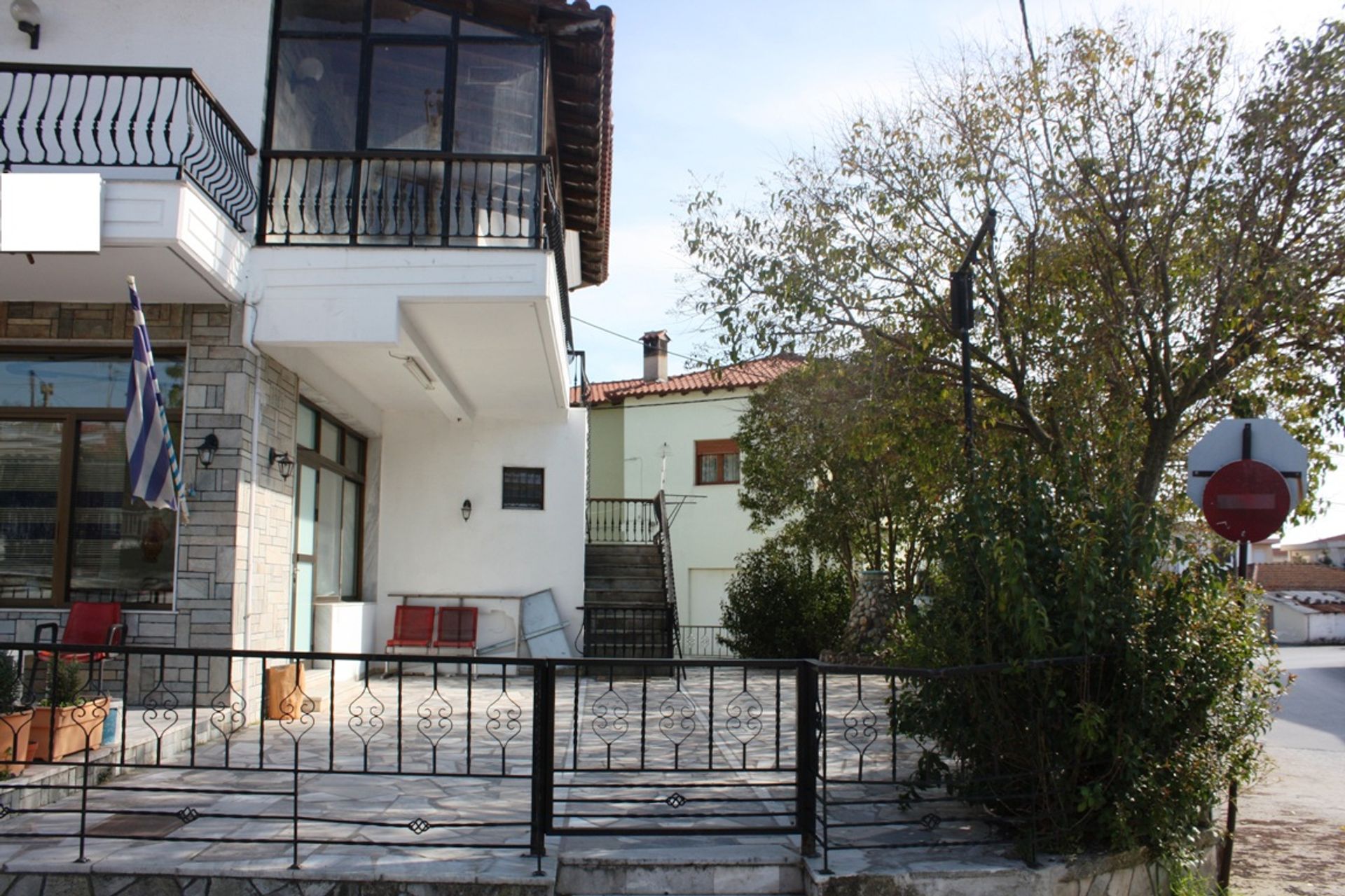 Huis in En Scholari, Kentriki Makedonia 10807918