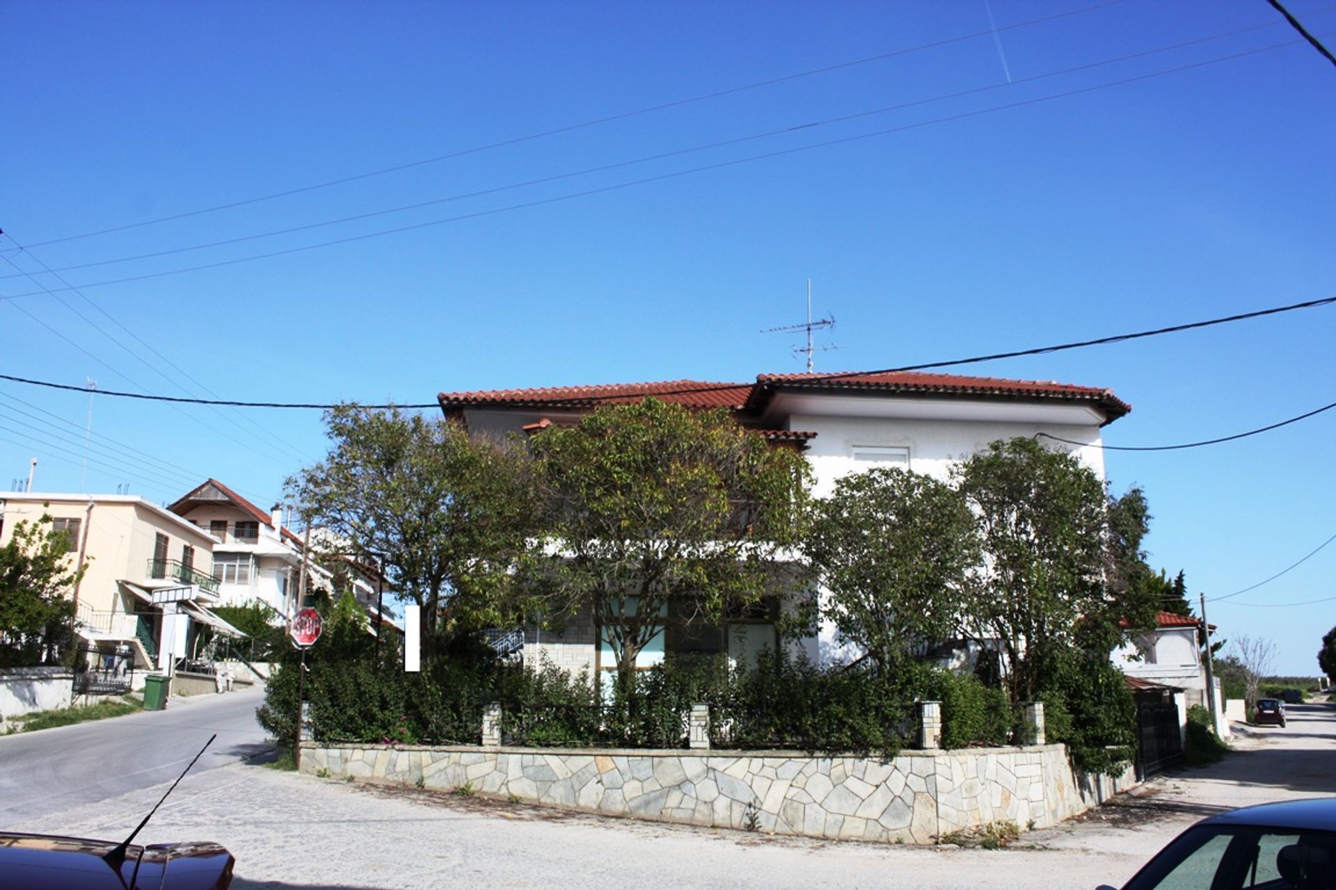 Casa nel Ano Scholari, Kentriki Macedonia 10807918