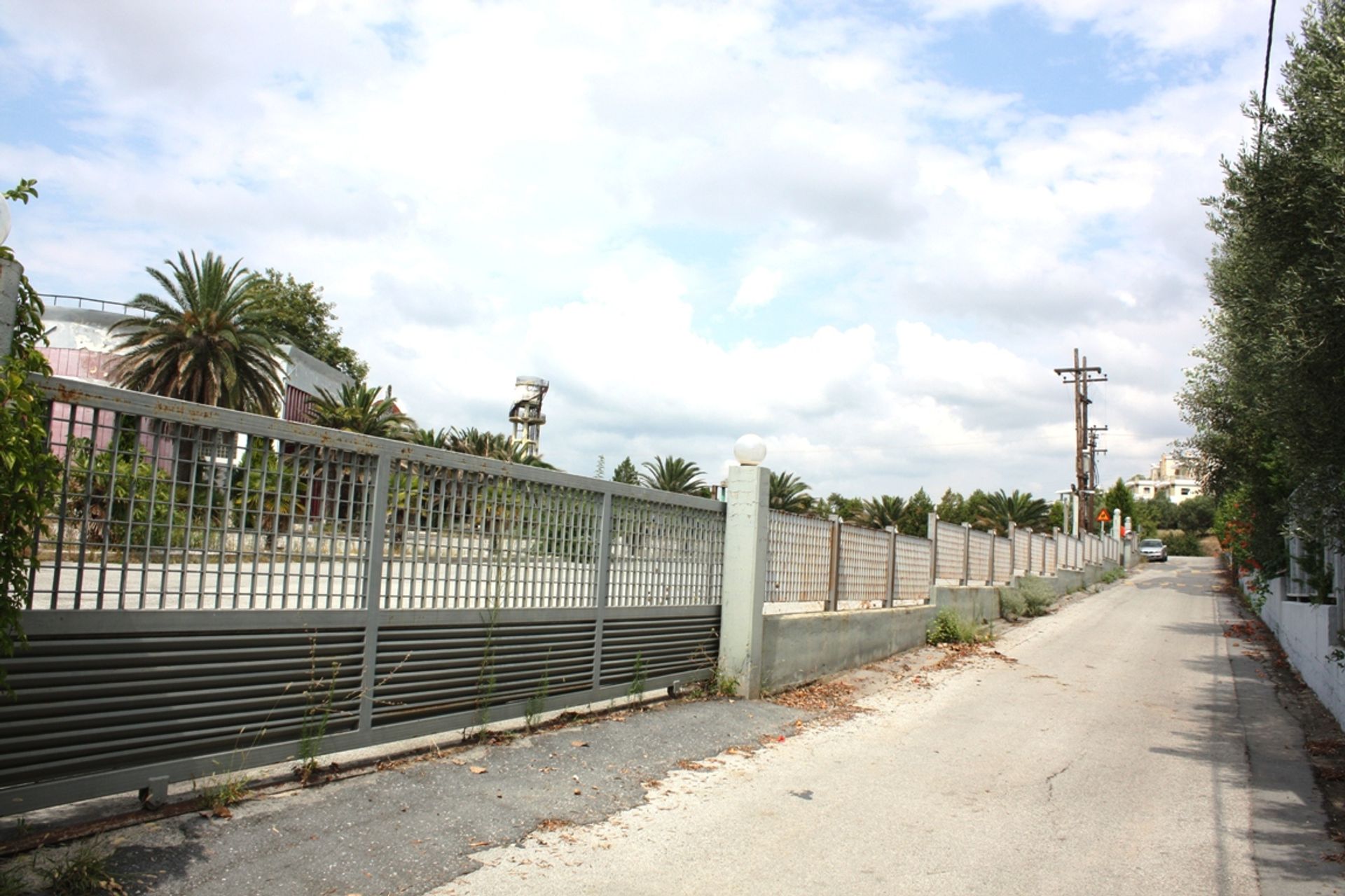 Industriel i Panorama, Kentriki Makedonia 10807920