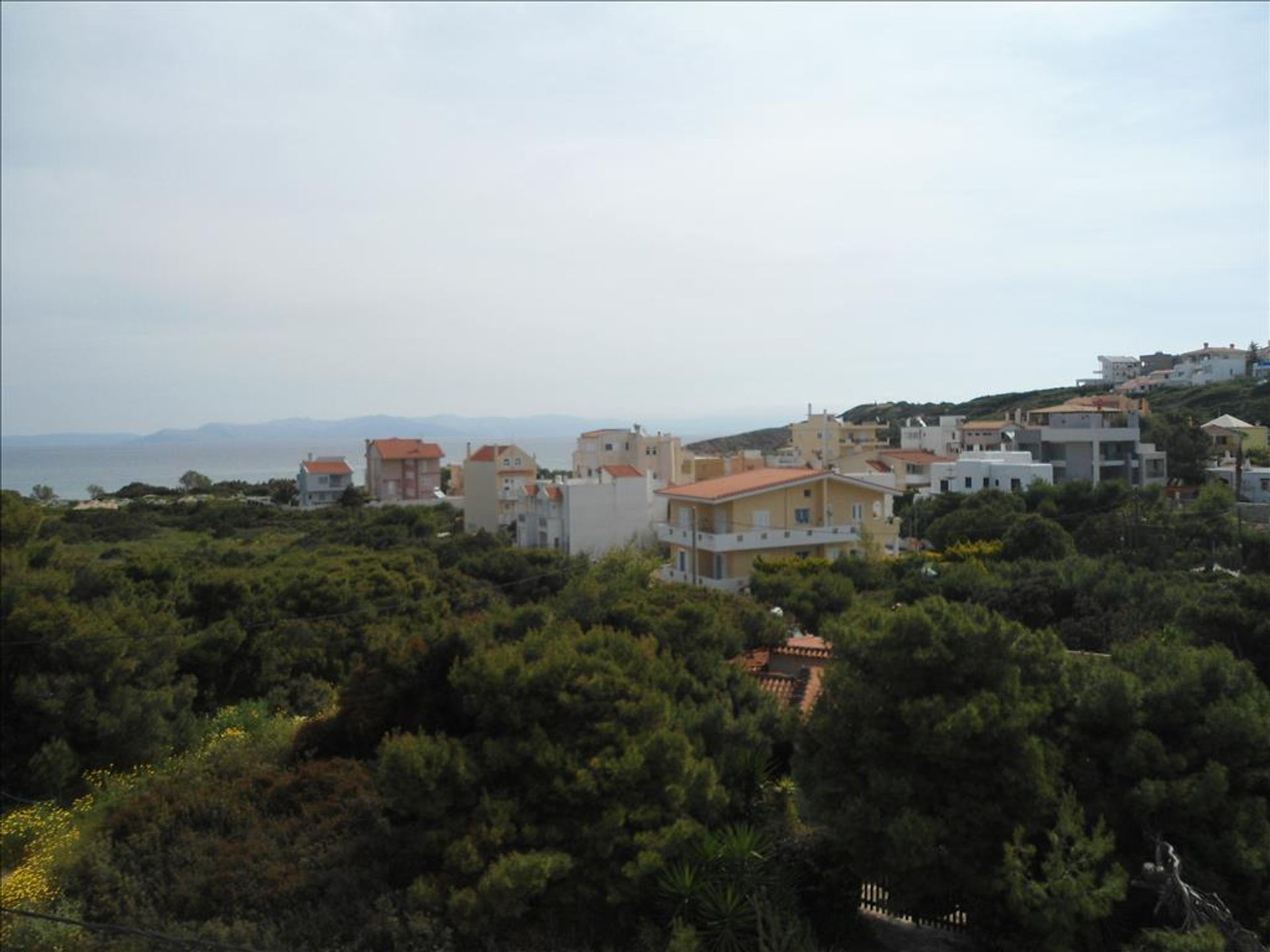 Borettslag i Rafina,  10808064