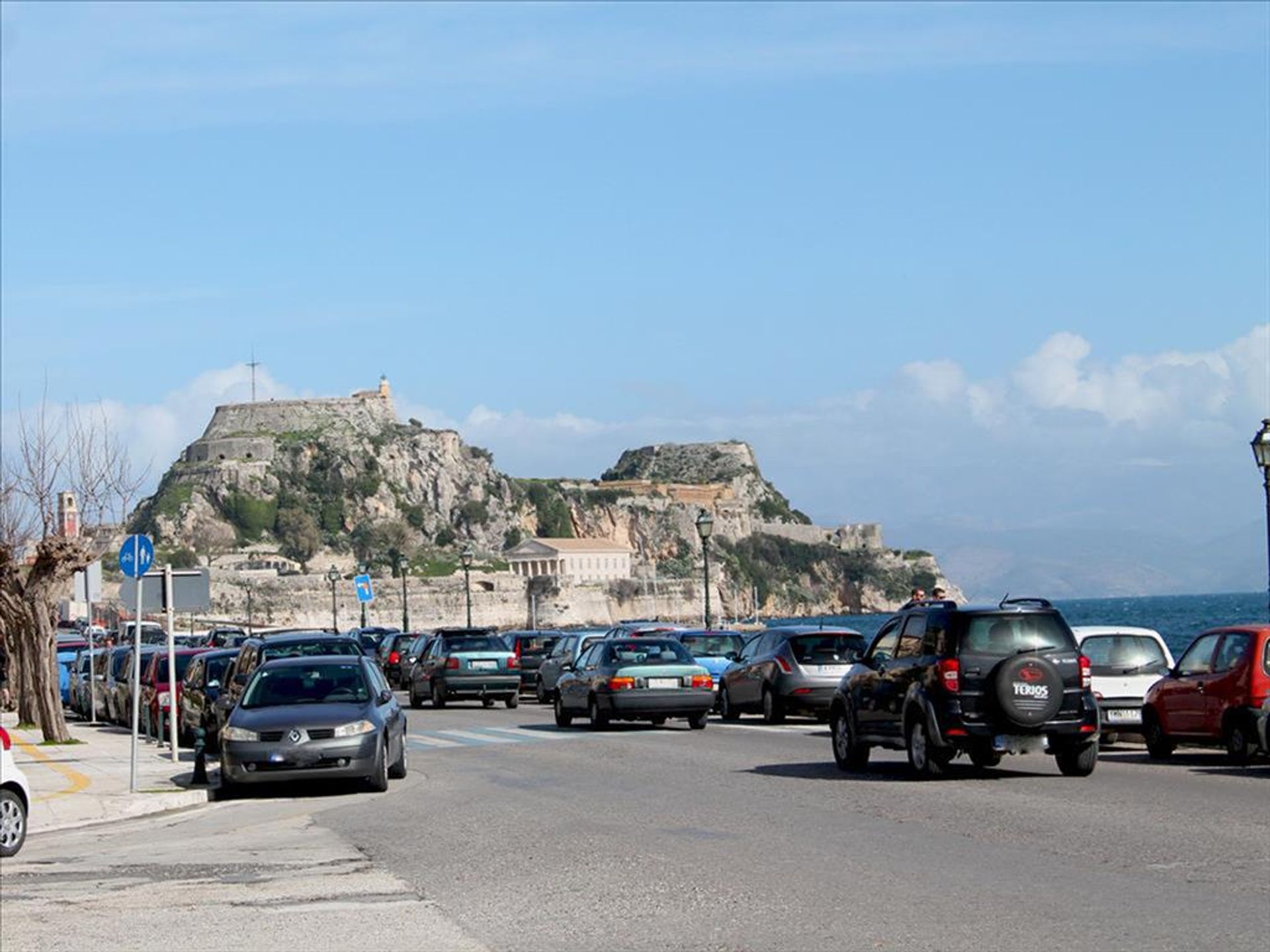 σπίτι σε Κέρκυρα, Ιωνία Νησιά 10808074