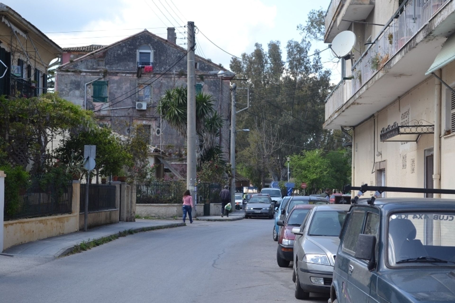 Casa nel Kerkyra, Ionia Nisia 10808074