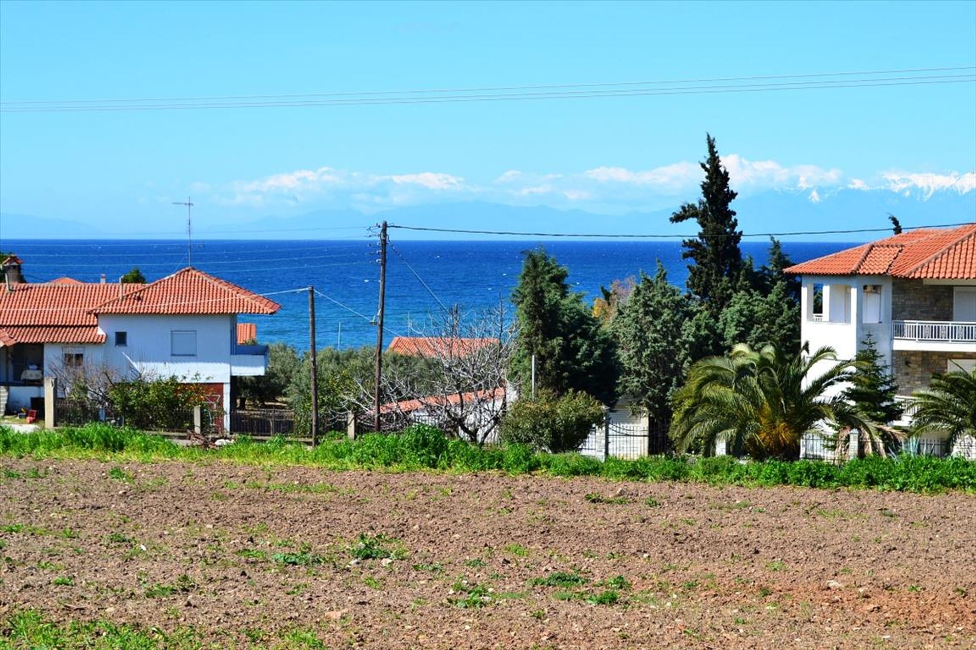 Γη σε Νέα Ποτειδαία, Κεντρική Μακεδονία 10808147