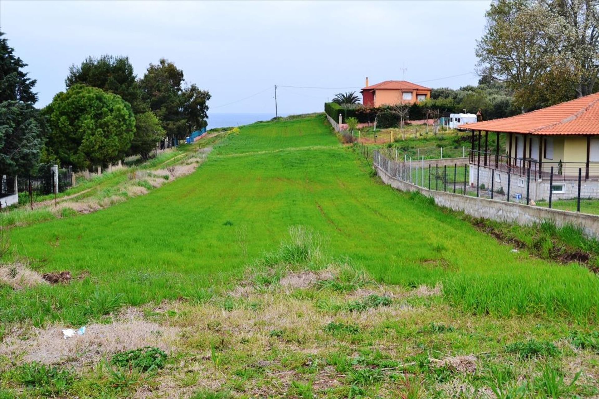 Land in Nea Poteidaia, Kentriki Makedonia 10808207