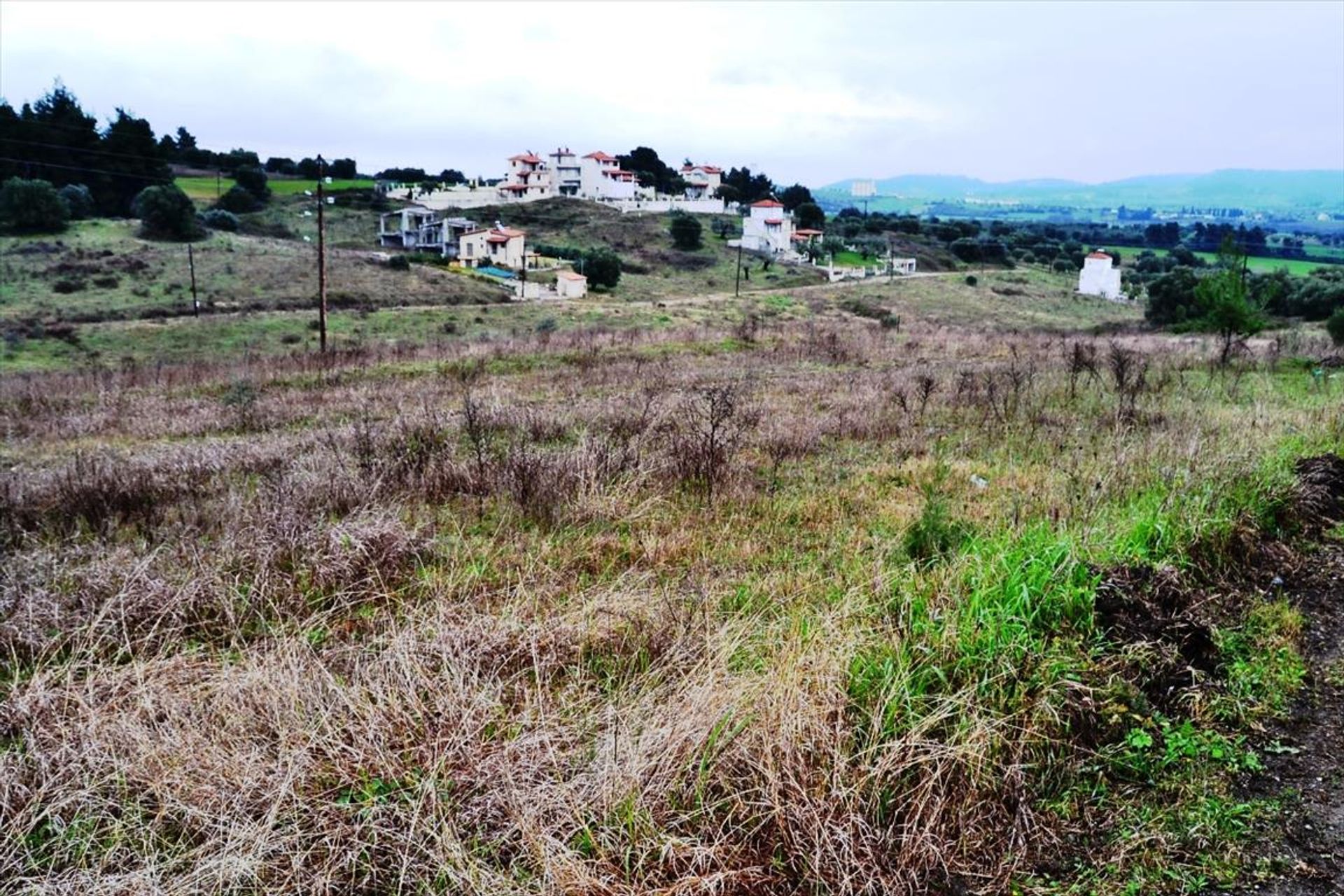 Tanah di Kassandreia, Kentriki Makedonia 10808209