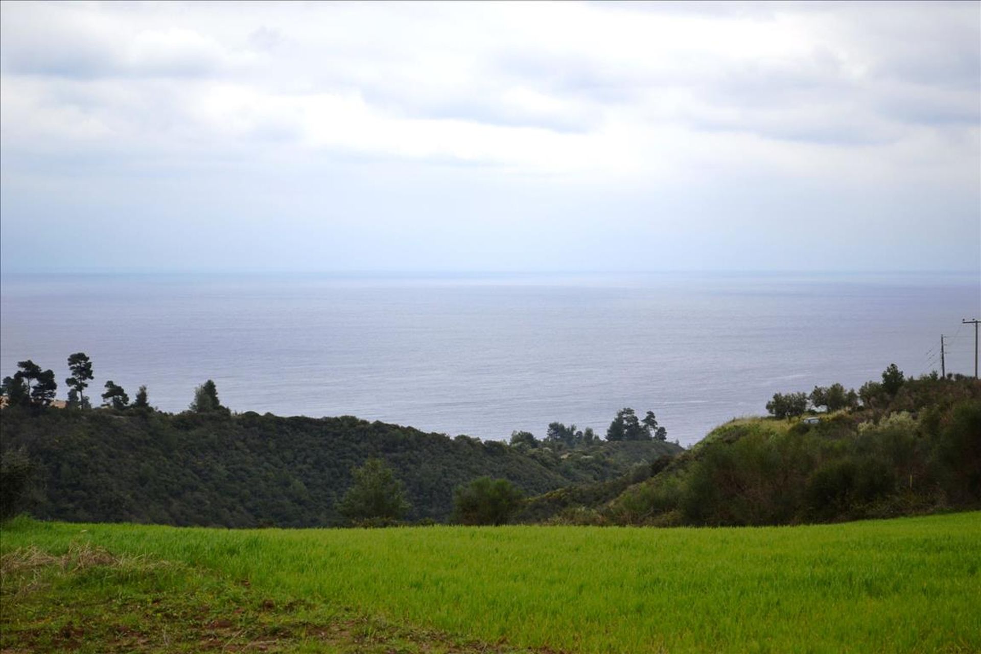 Tanah di Neos Marmara, Kentriki Makedonia 10808242