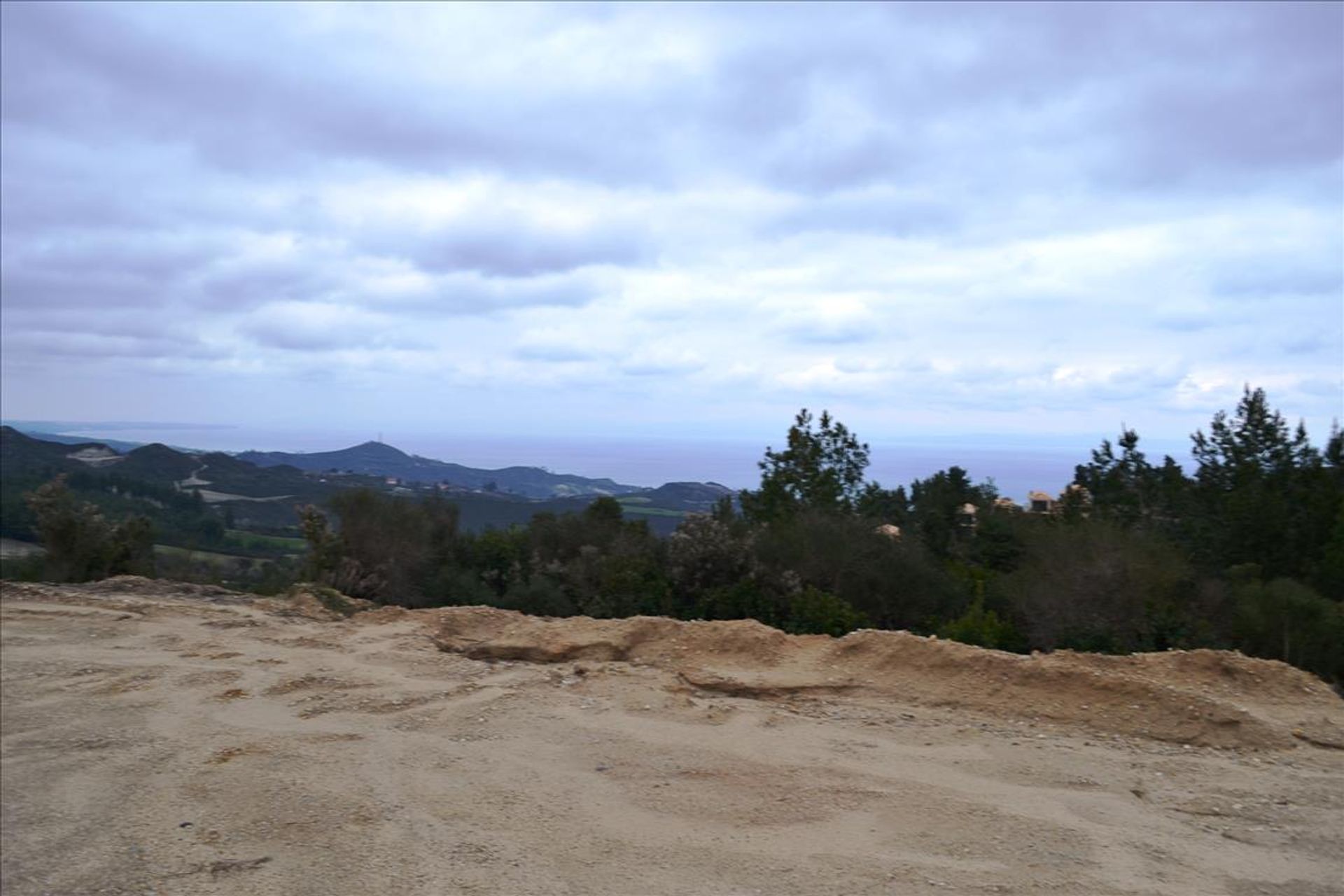 Terre dans Néos Marmaras, Kentriki Macédoine 10808243