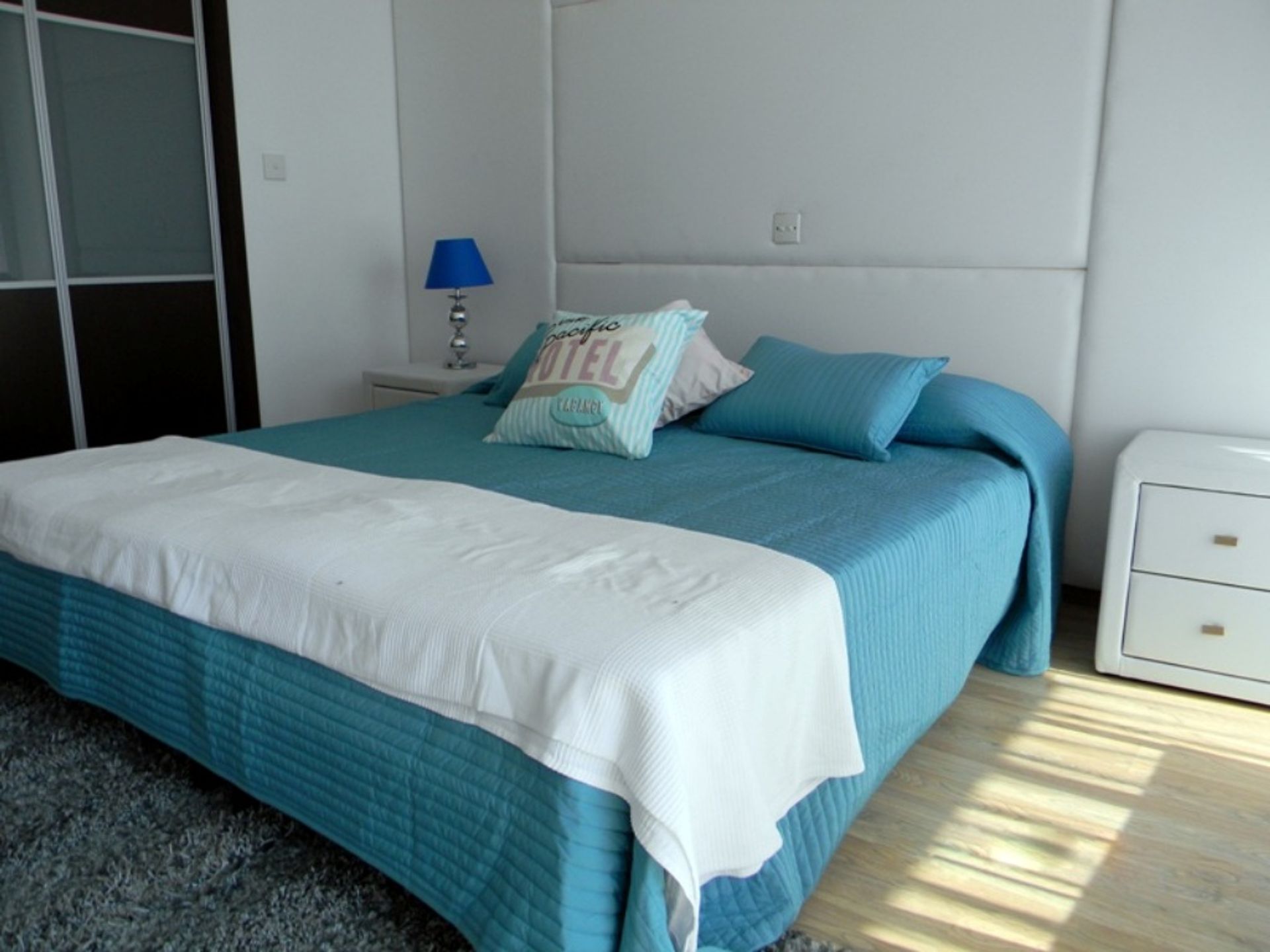 Condominium in Germasogeia, Limassol 10808289