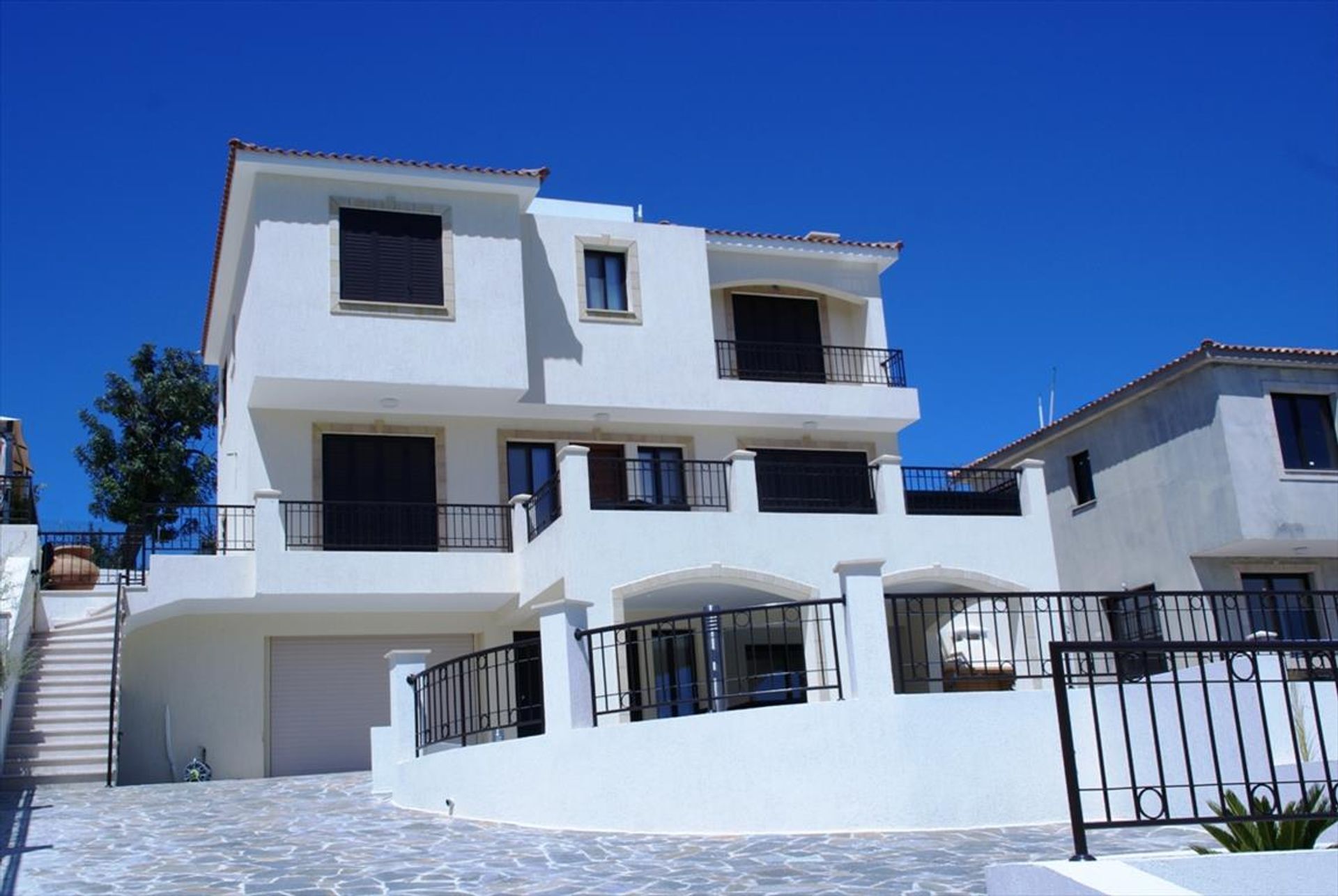 Будинок в Neo Chorio, Paphos 10808347