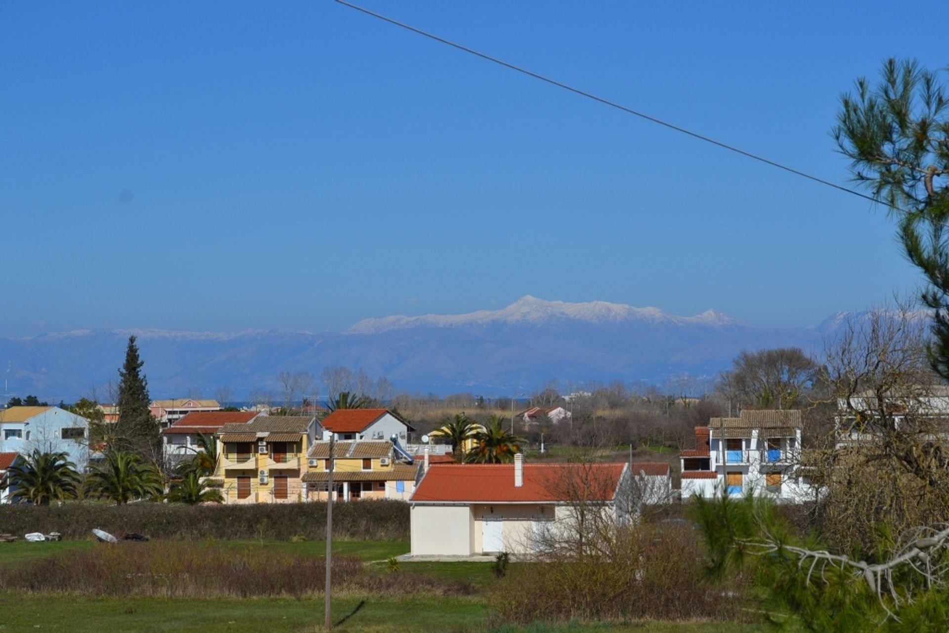 Jord i Sidari, Ionia Nisia 10808408