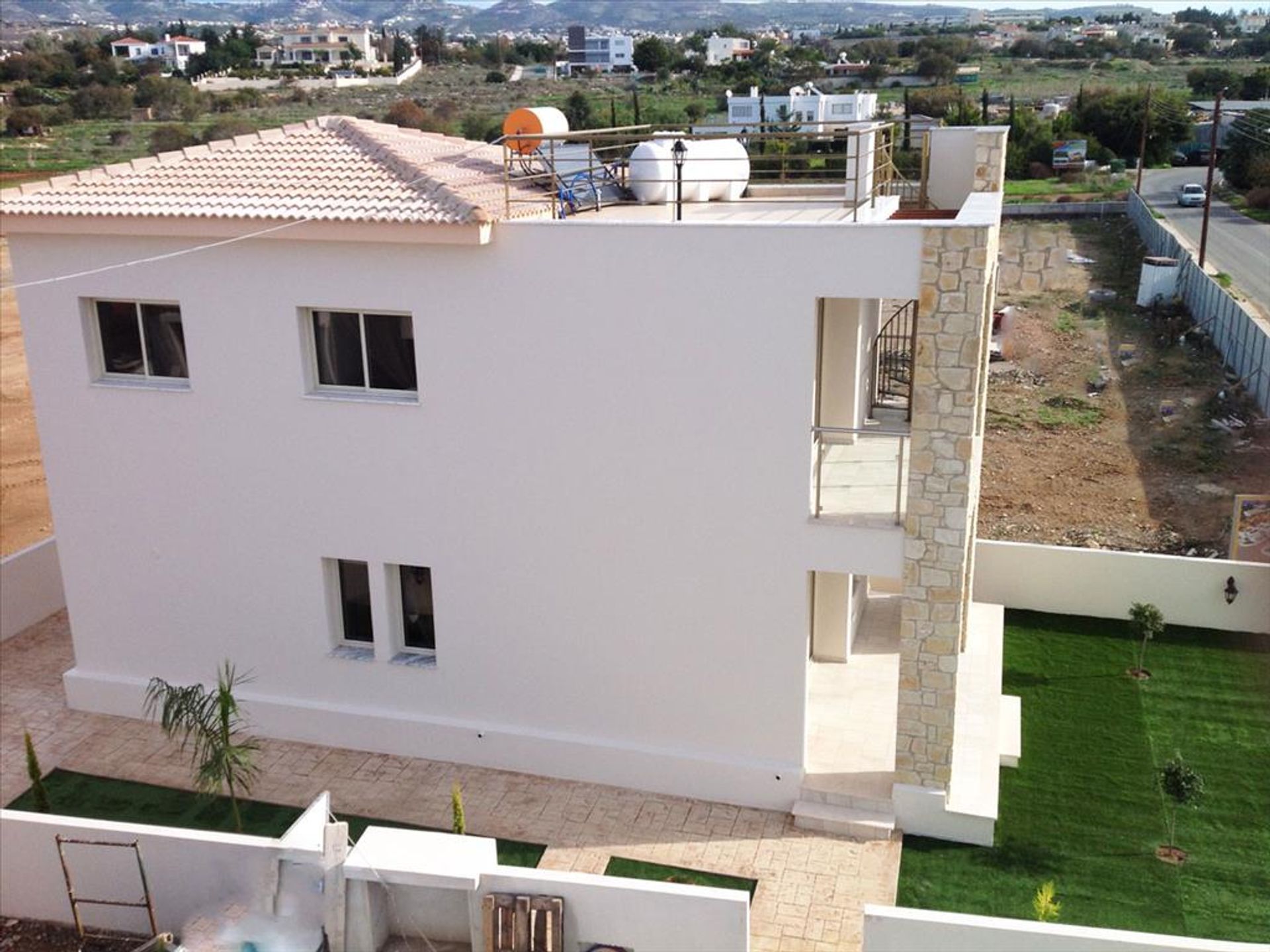 rumah dalam Tremithousa, Paphos 10808413