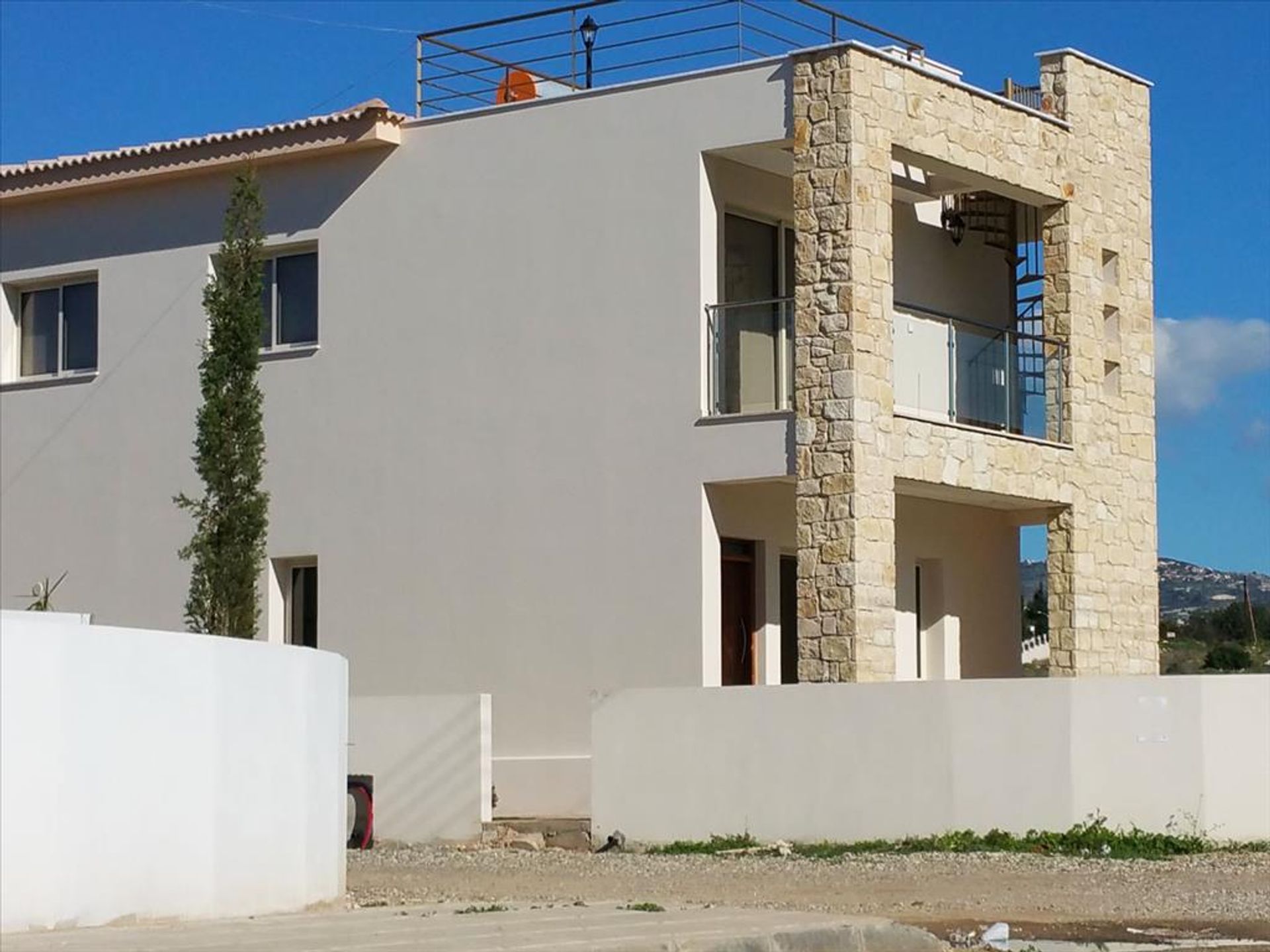 rumah dalam Tremithousa, Paphos 10808413