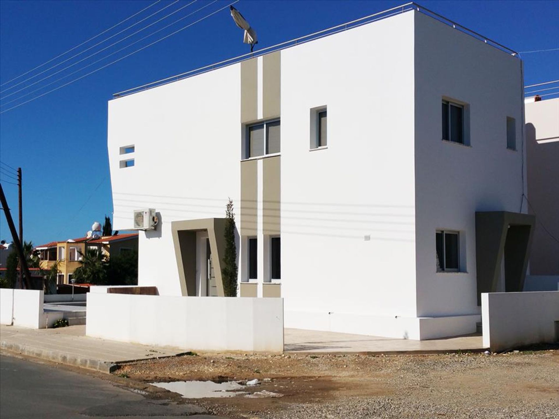 rumah dalam Tremithousa, Paphos 10808413