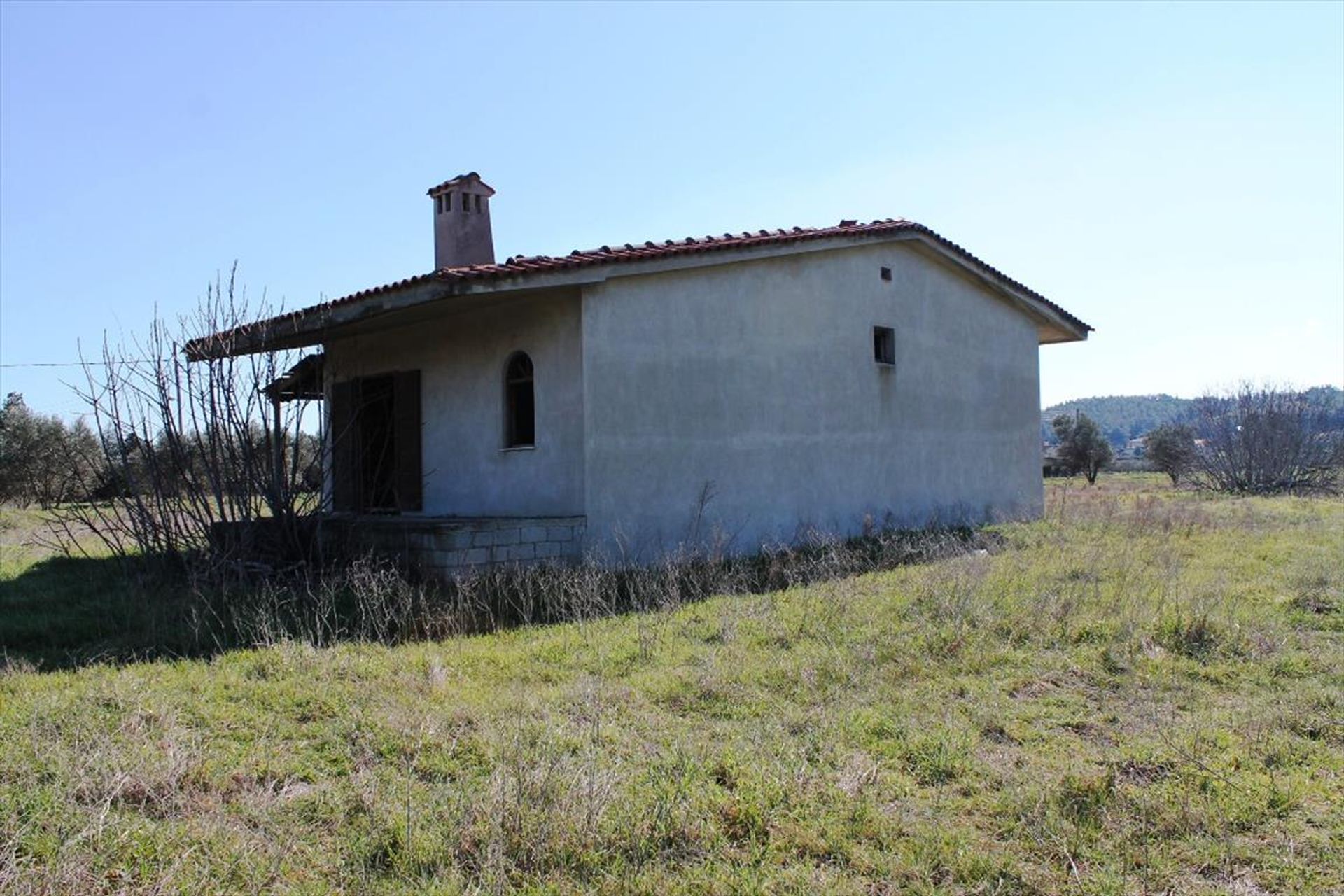 Land in Nea Raidestos, Kentriki Makedonia 10808427