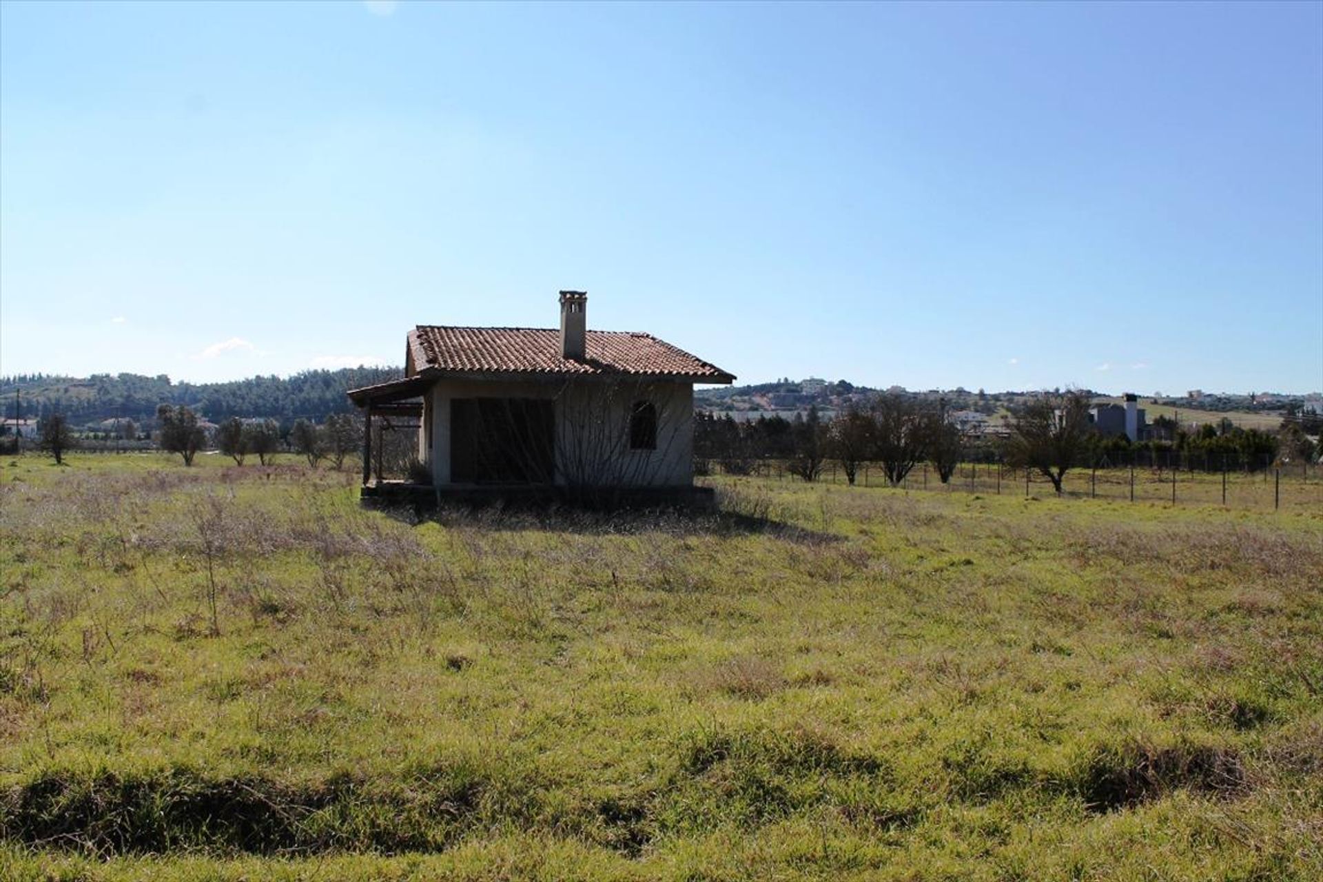 Land in Nea Raidestos, Kentriki Makedonia 10808427