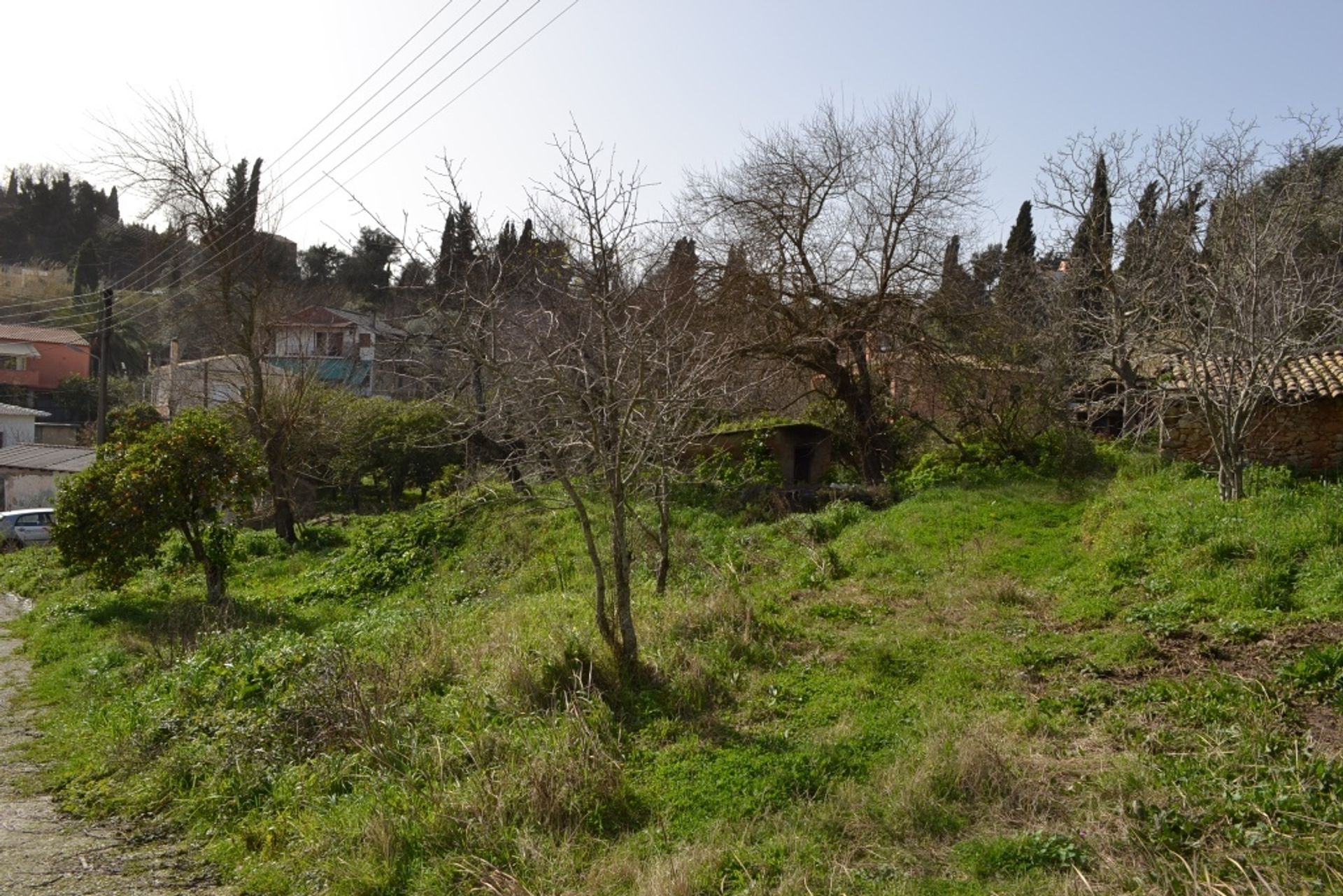 Tierra en Mantouki, Jonia Nisia 10808442