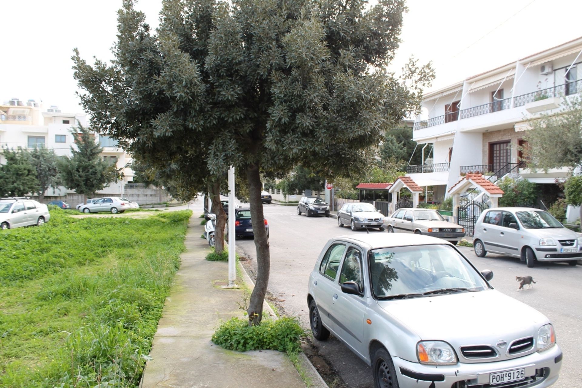 Land im Rodos, Notio Aigaio 10808477