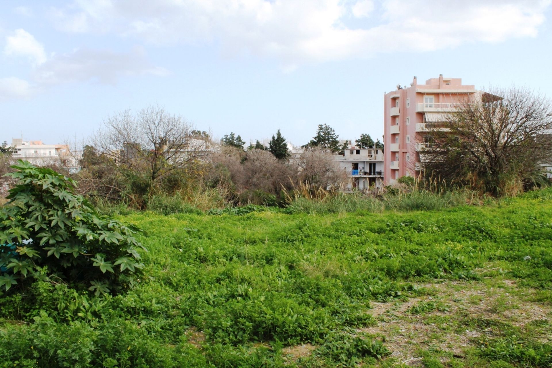 Terre dans Rodos, Notio Aigaio 10808477