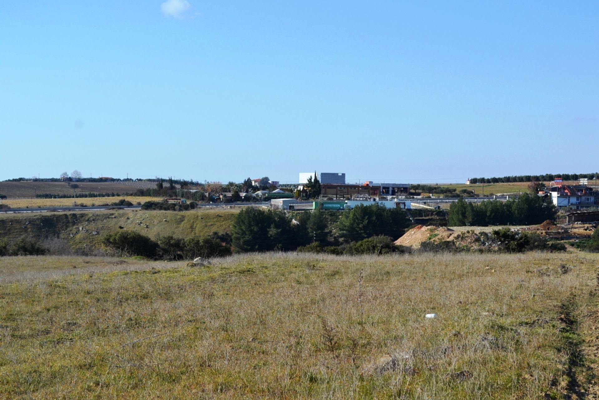 Land im Ano Scholari, Kentriki Makedonia 10808564