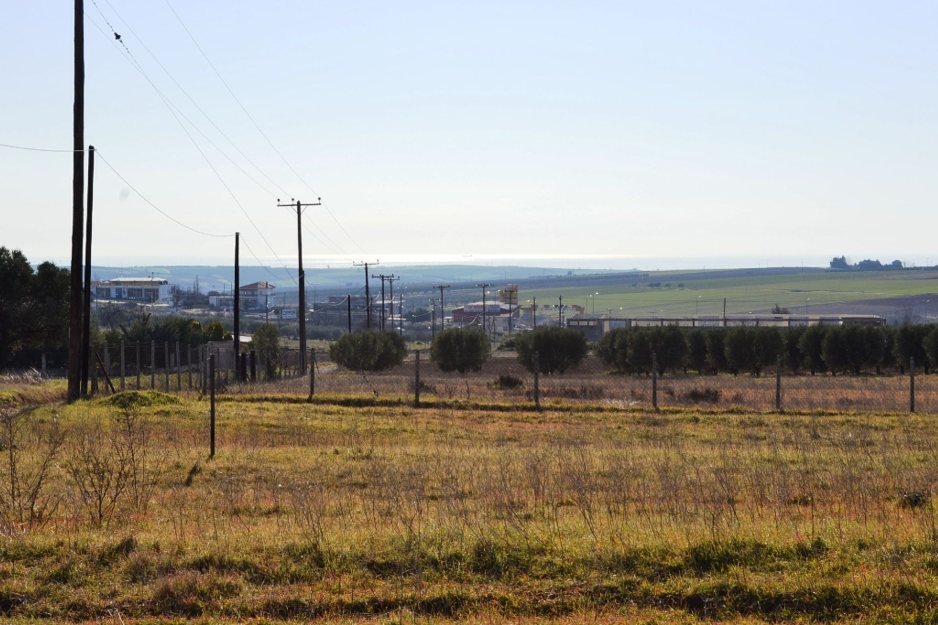 Land im Ano Scholari, Kentriki Makedonia 10808564