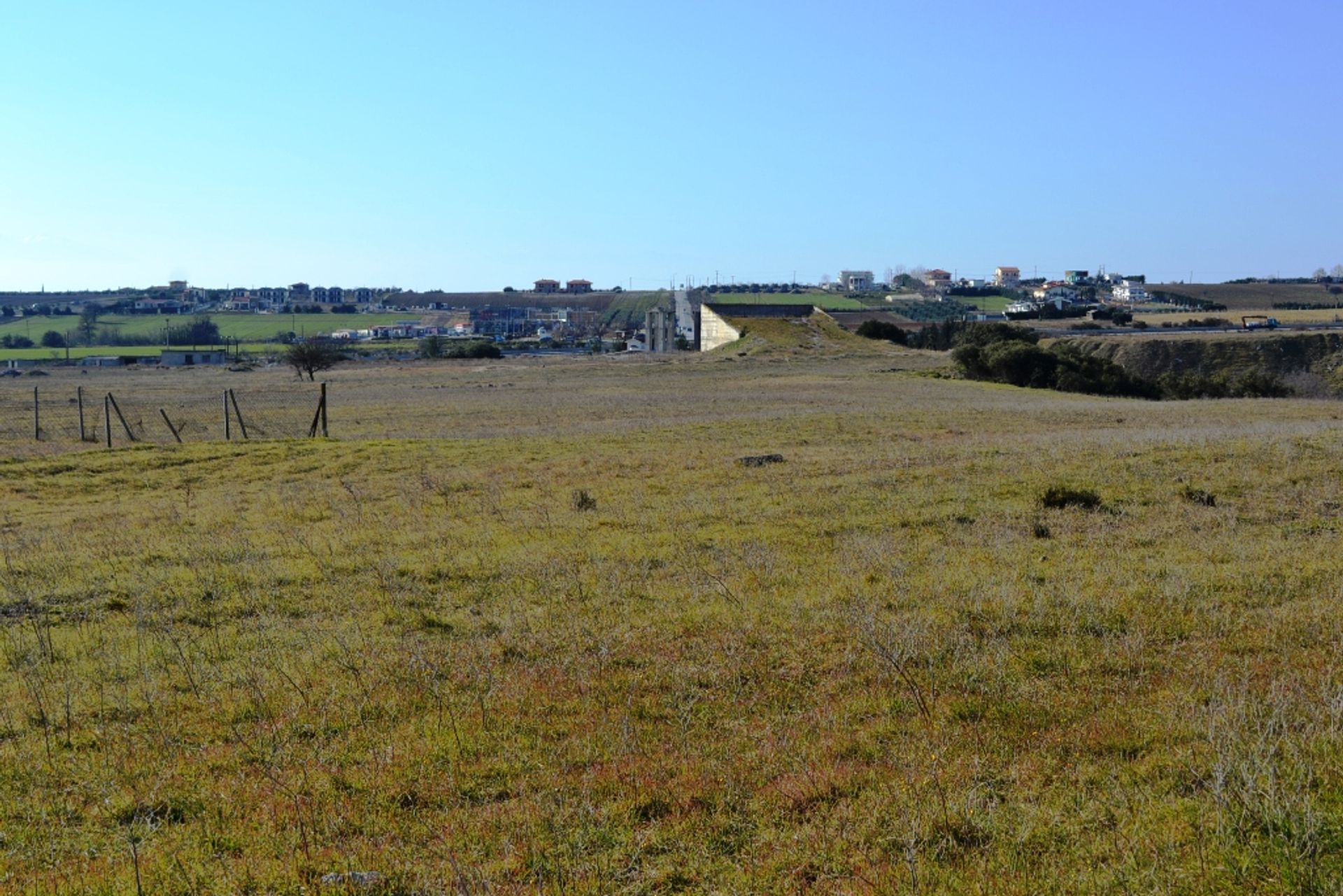 Land im Ano Scholari, Kentriki Makedonia 10808564