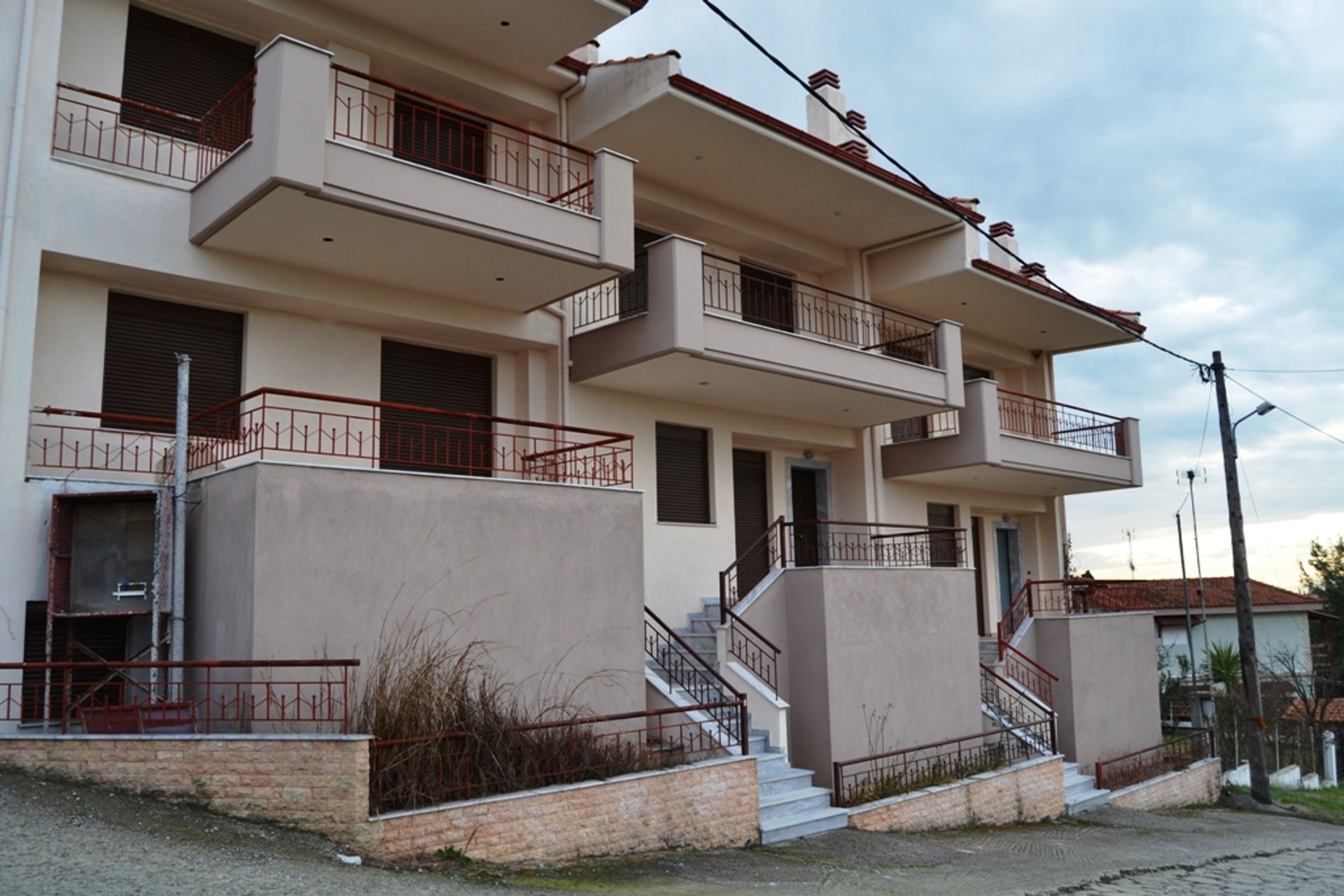 Casa nel Ano Scholari, Kentriki Macedonia 10808575