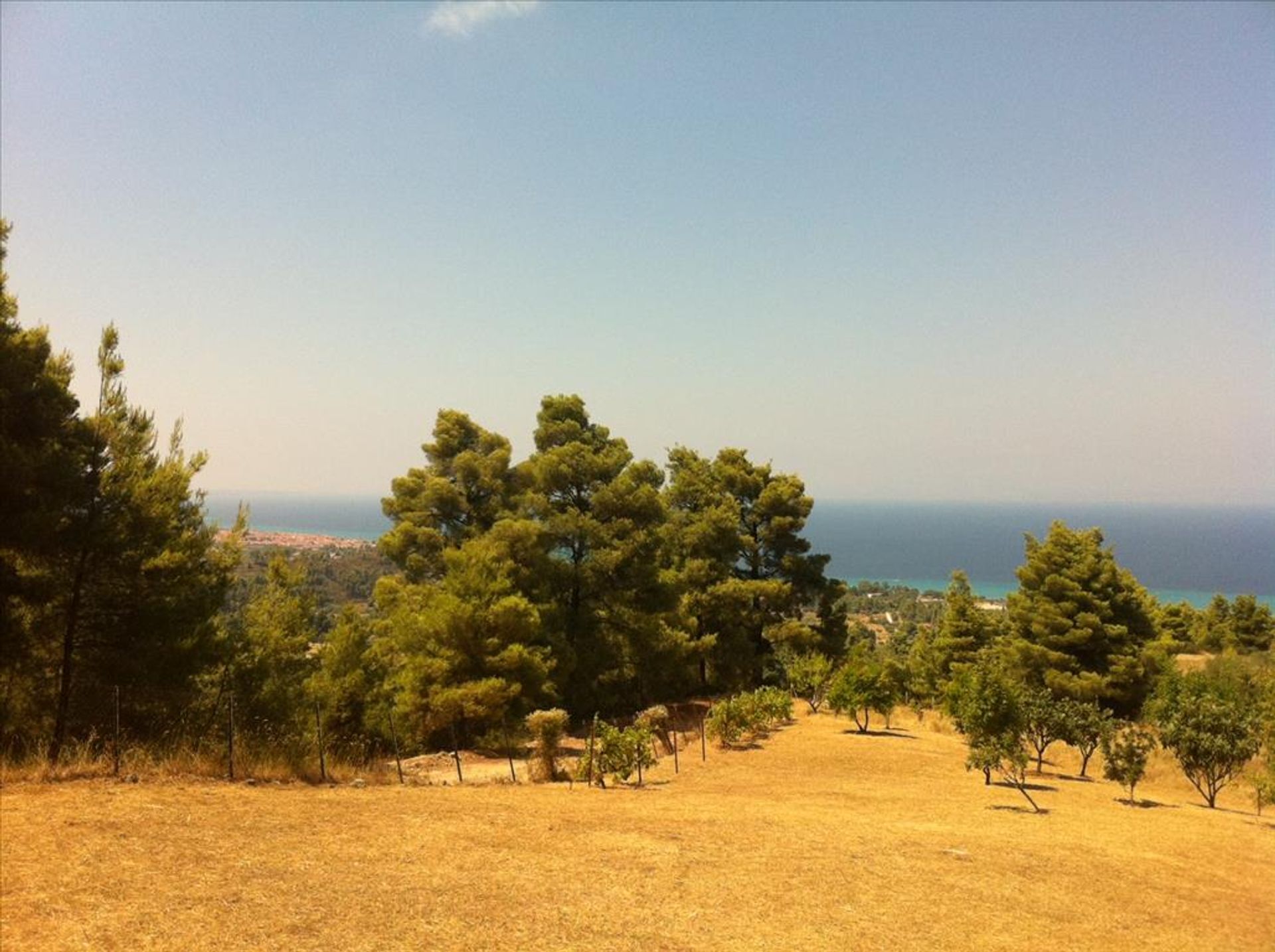 Land im Neos Marmaras, Kentriki Makedonia 10808622