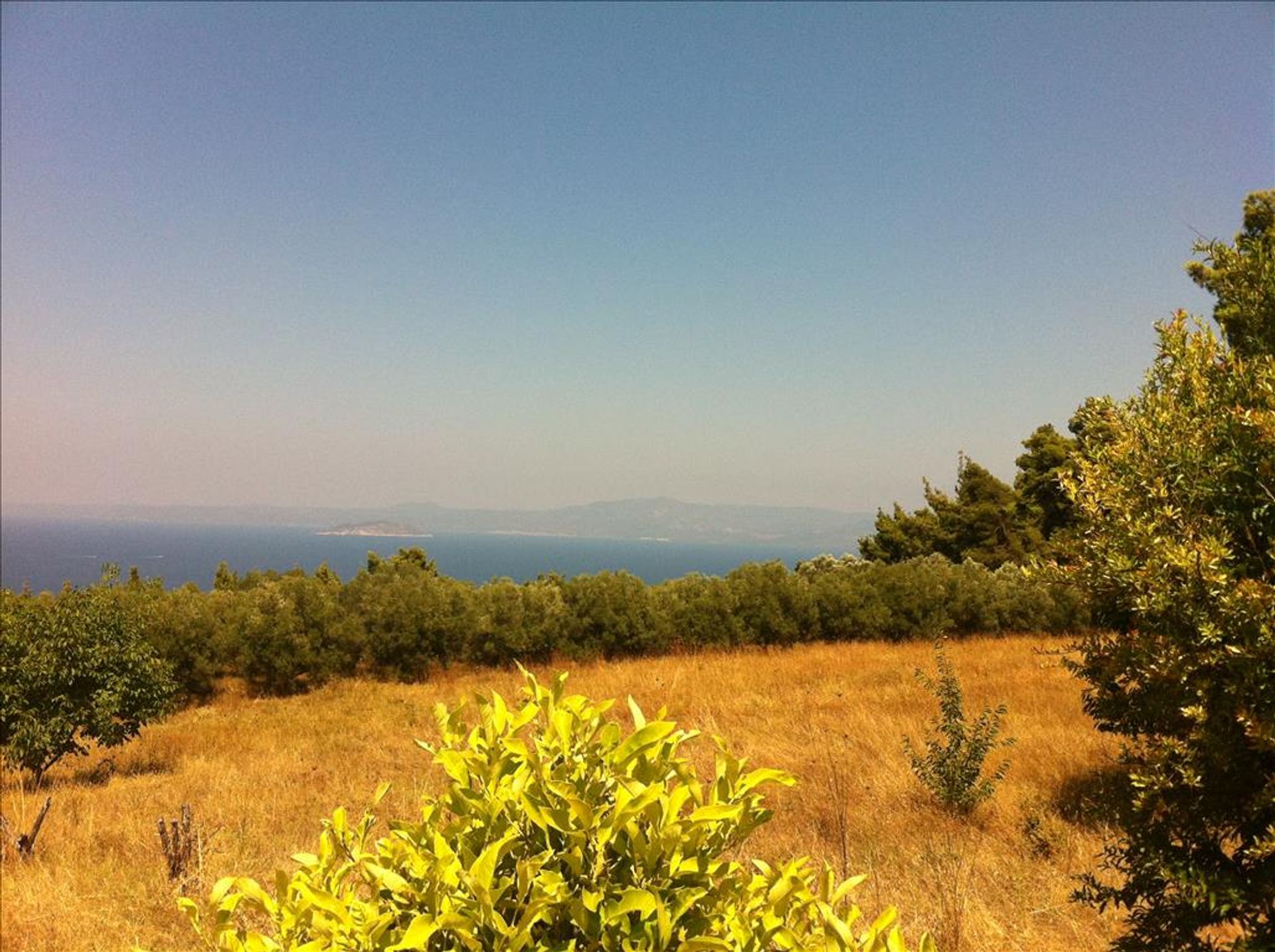 Land in Neos Marmaras, Kentriki Makedonia 10808622