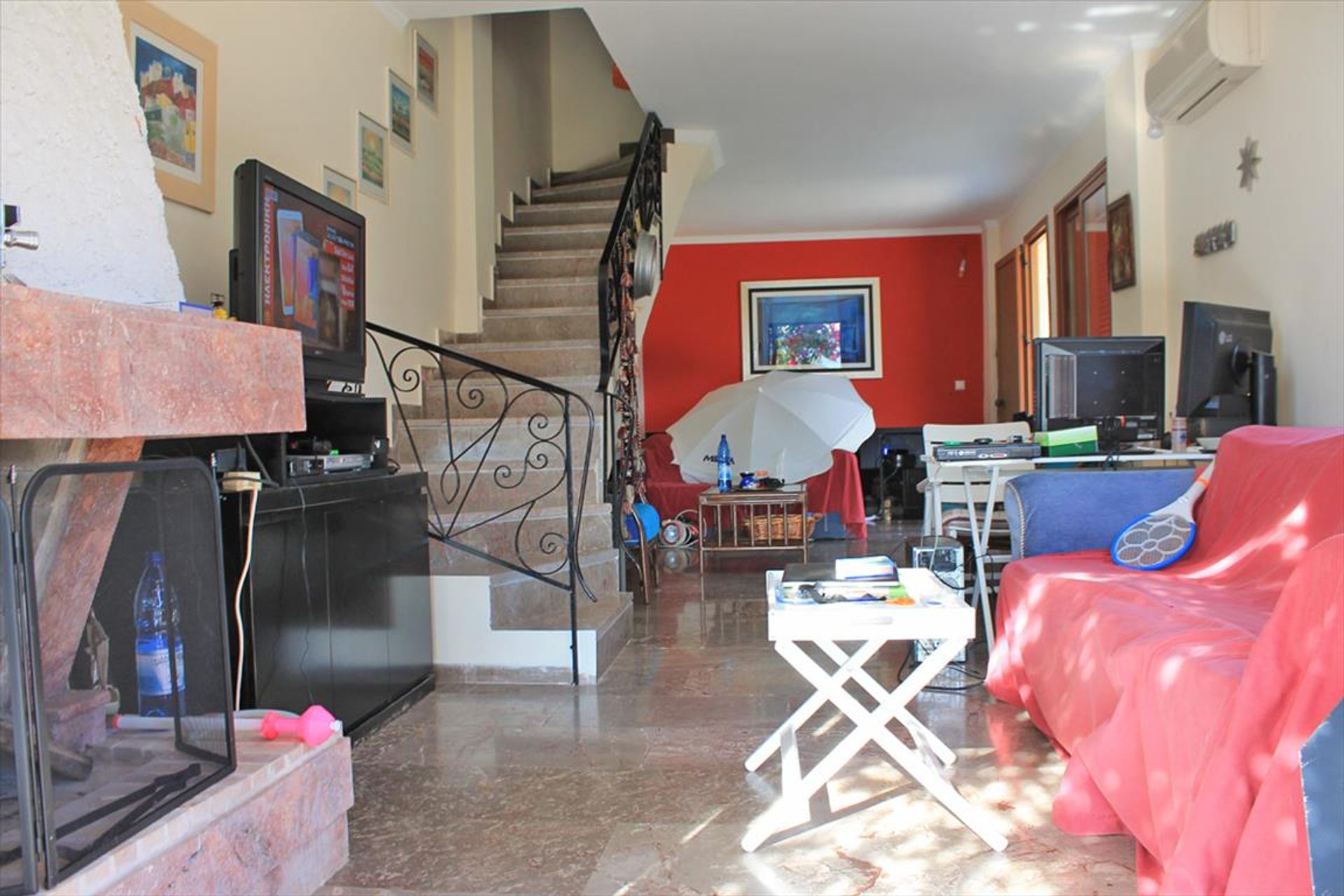 casa en Anavyssos, Attiki 10808637