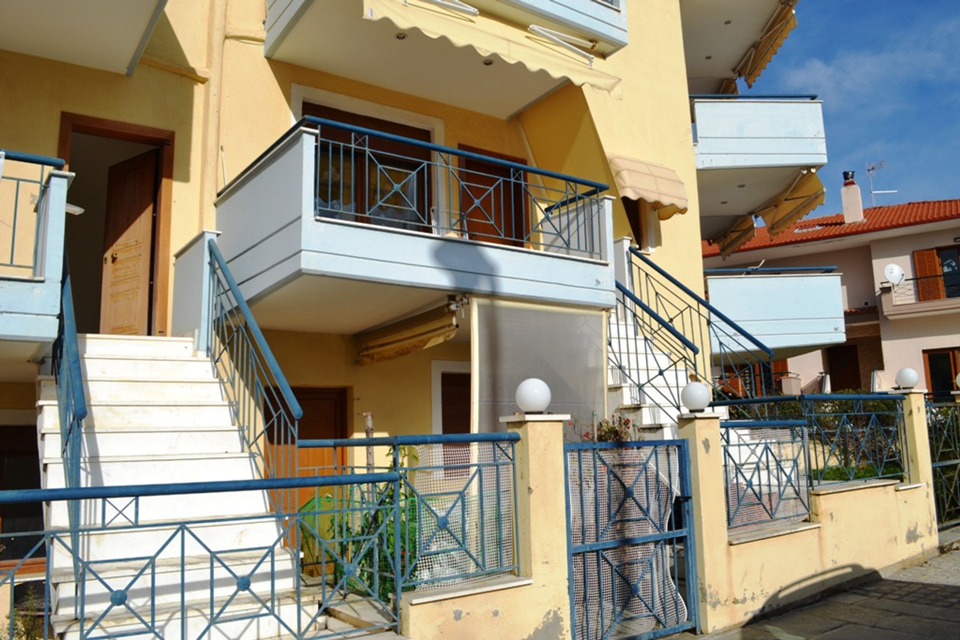 Huis in Polygyros, Kentriki Makedonia 10808669