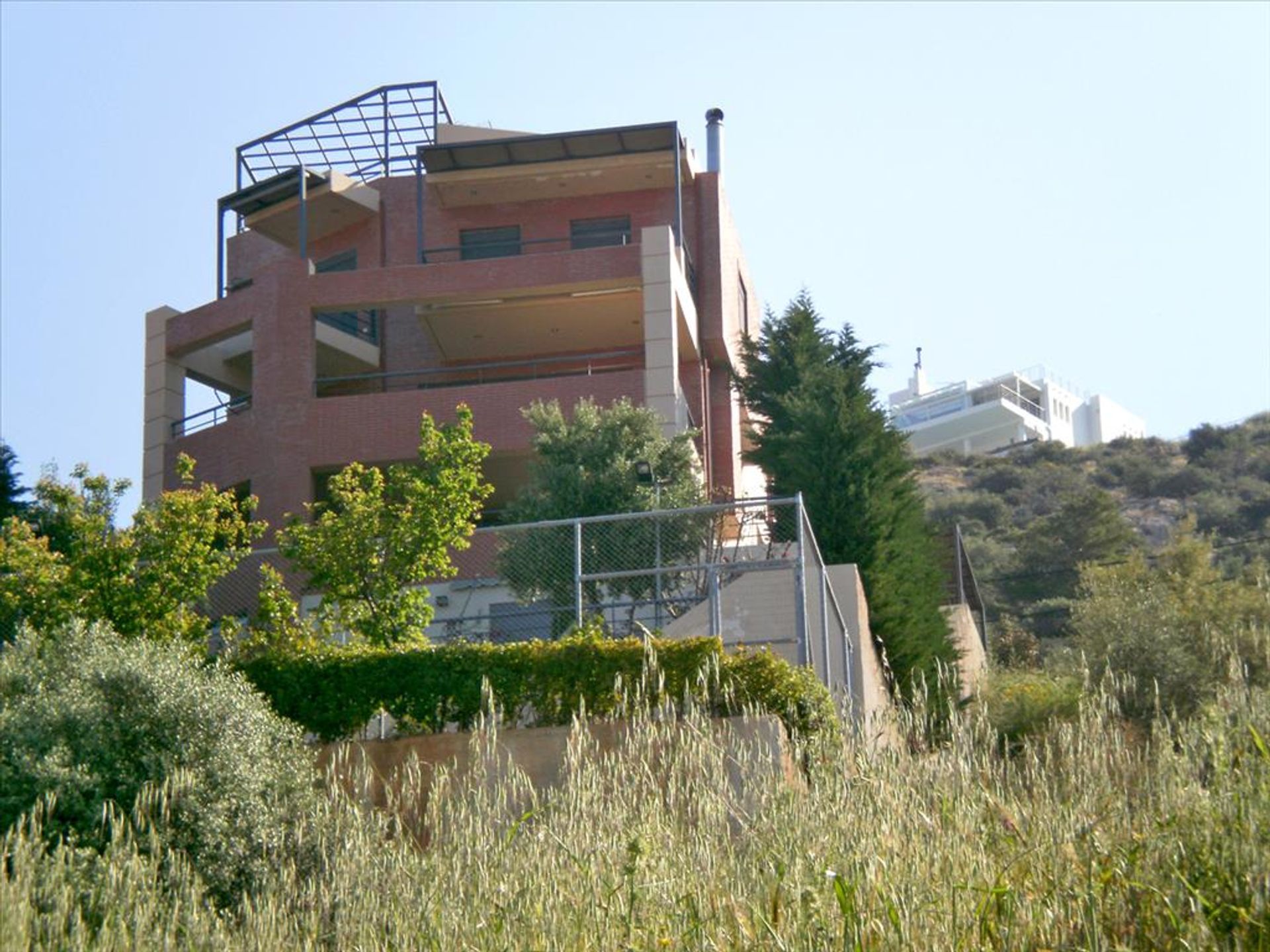 House in Olympos, Attiki 10808716