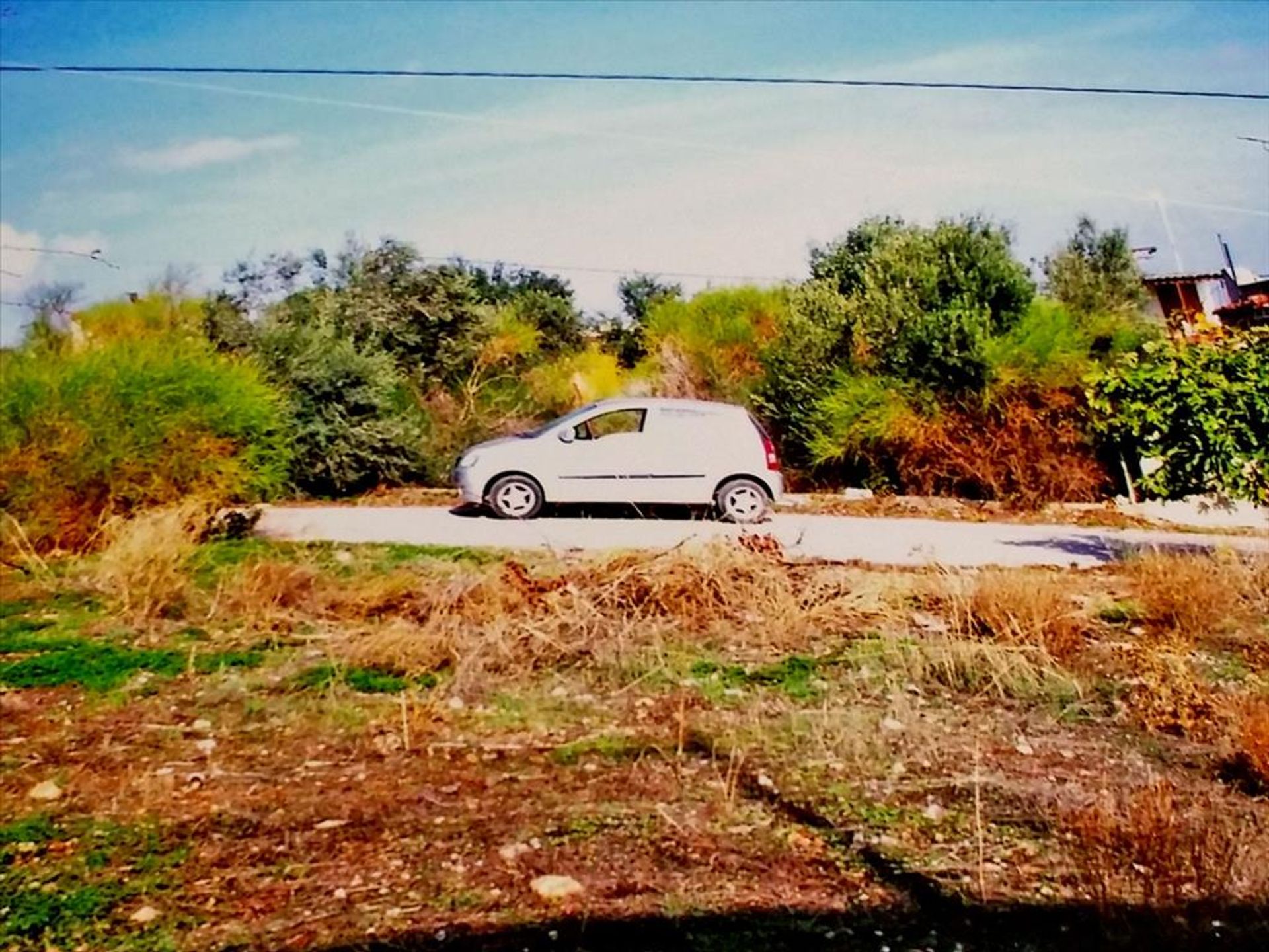 Land in Mantra Diakou, Attiki 10808725