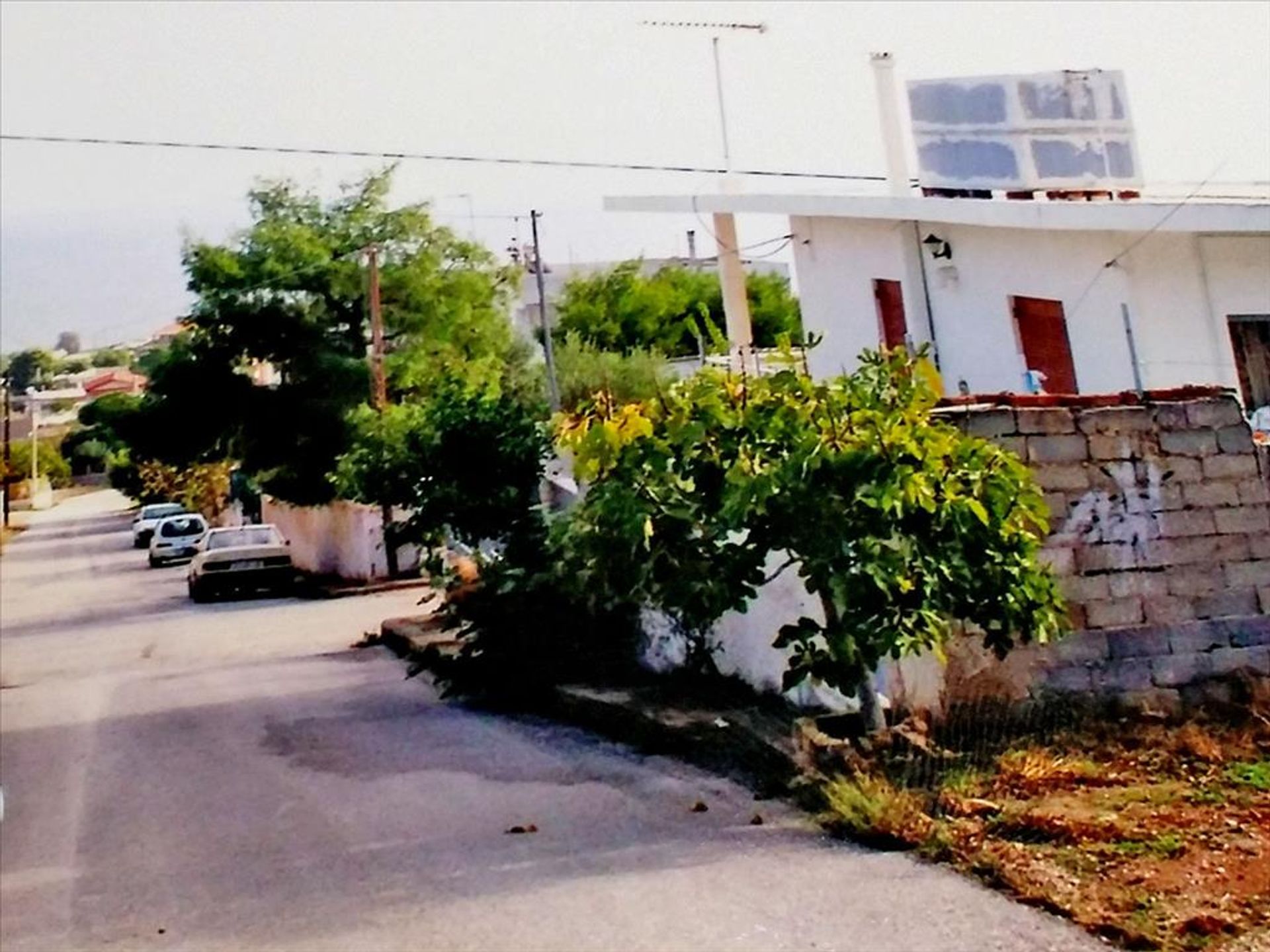 Land i Mantra Diakou, Attiki 10808725