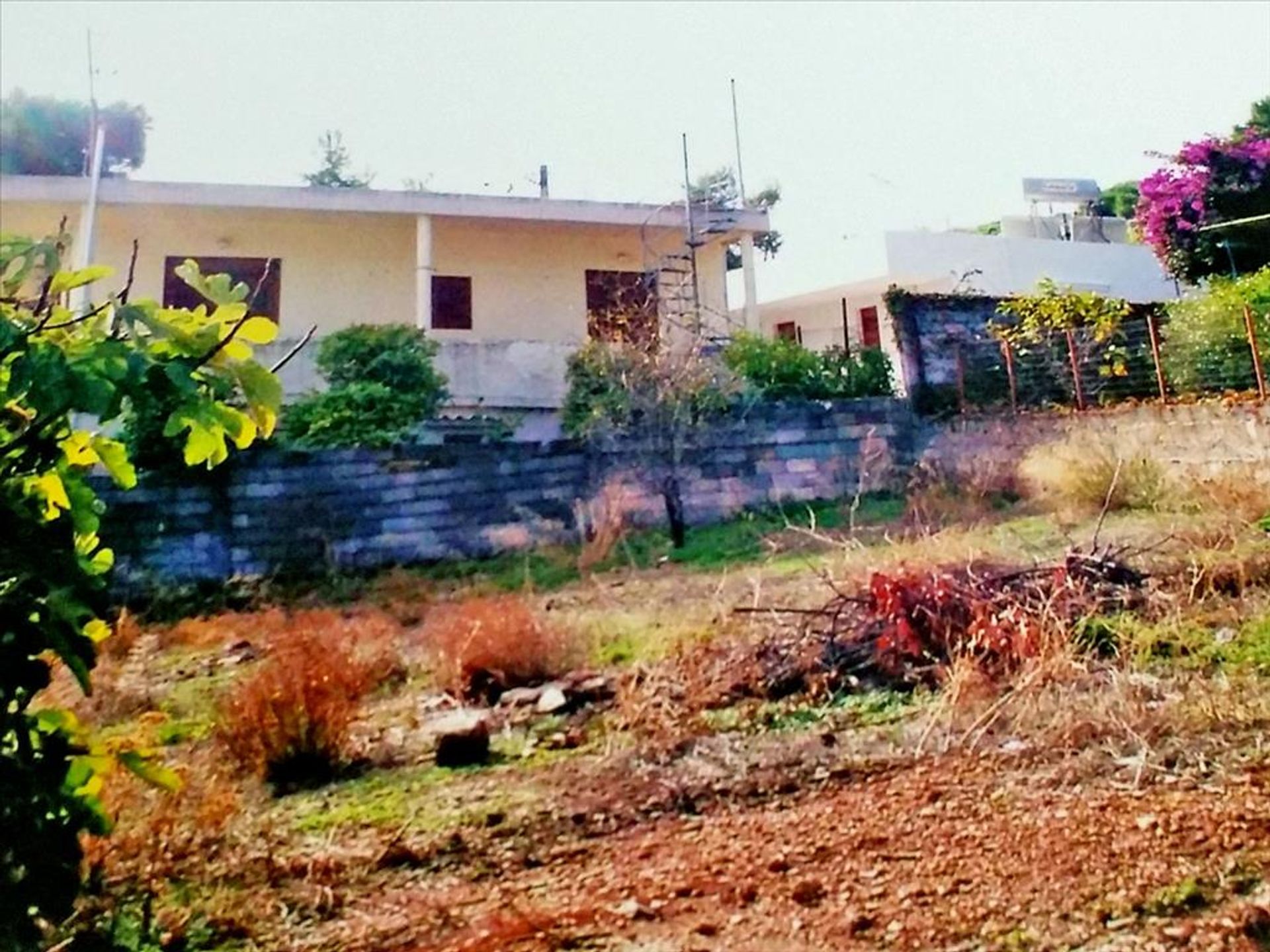 Land in Mantra Diakou, Attiki 10808725