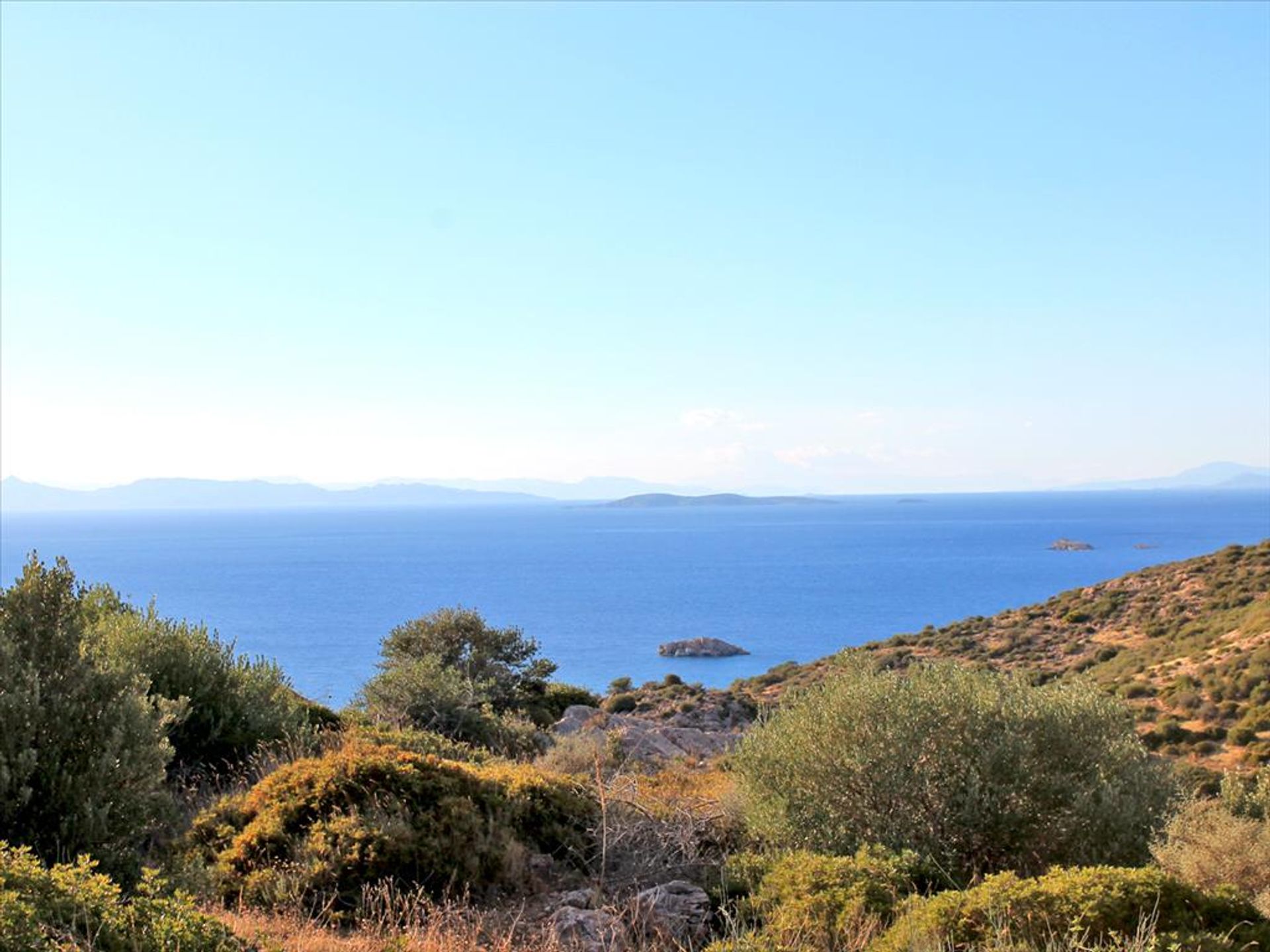 土地 在 Olympos, Attiki 10808747