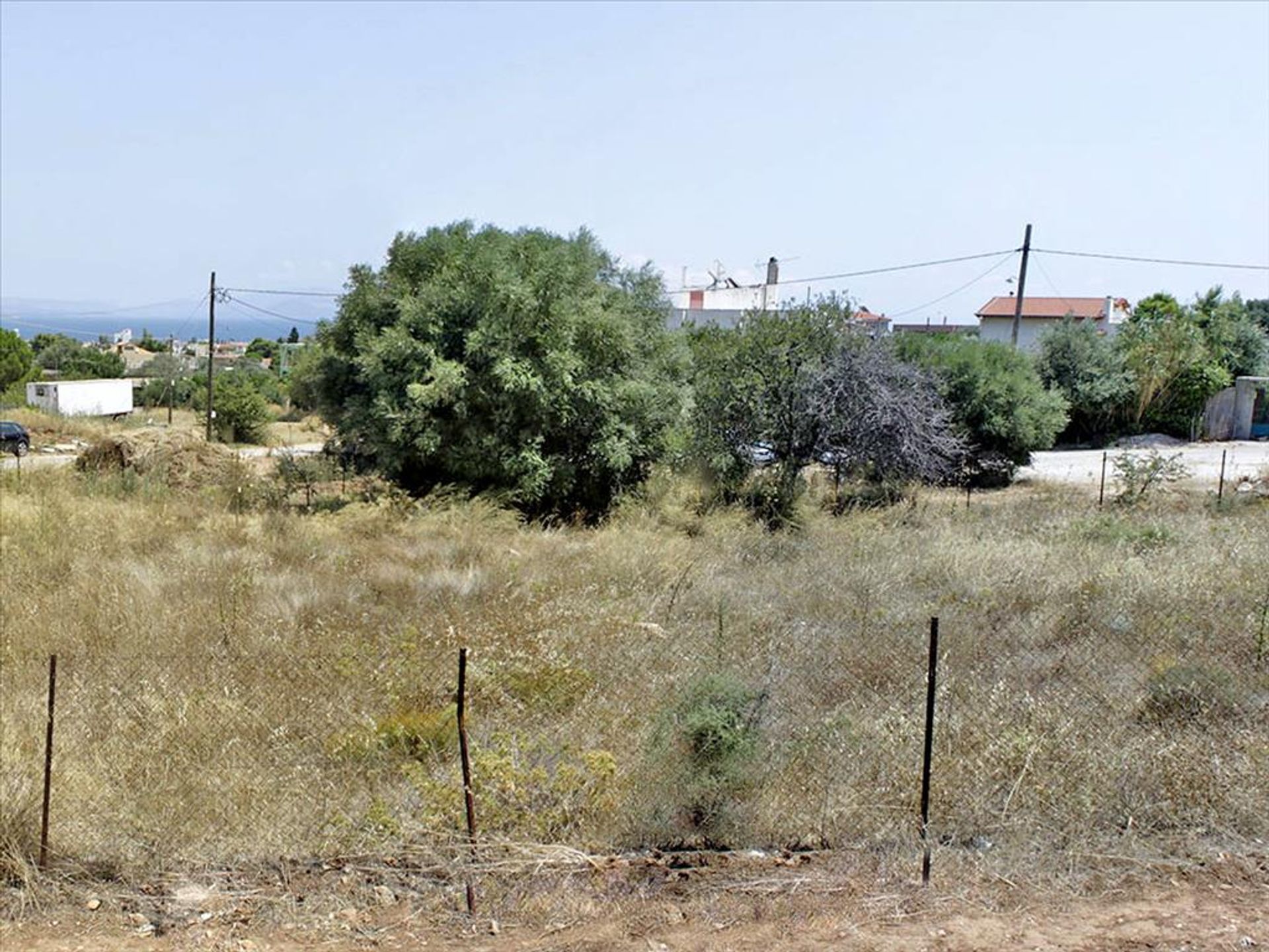 Land i Agios Panteleimon,  10808815