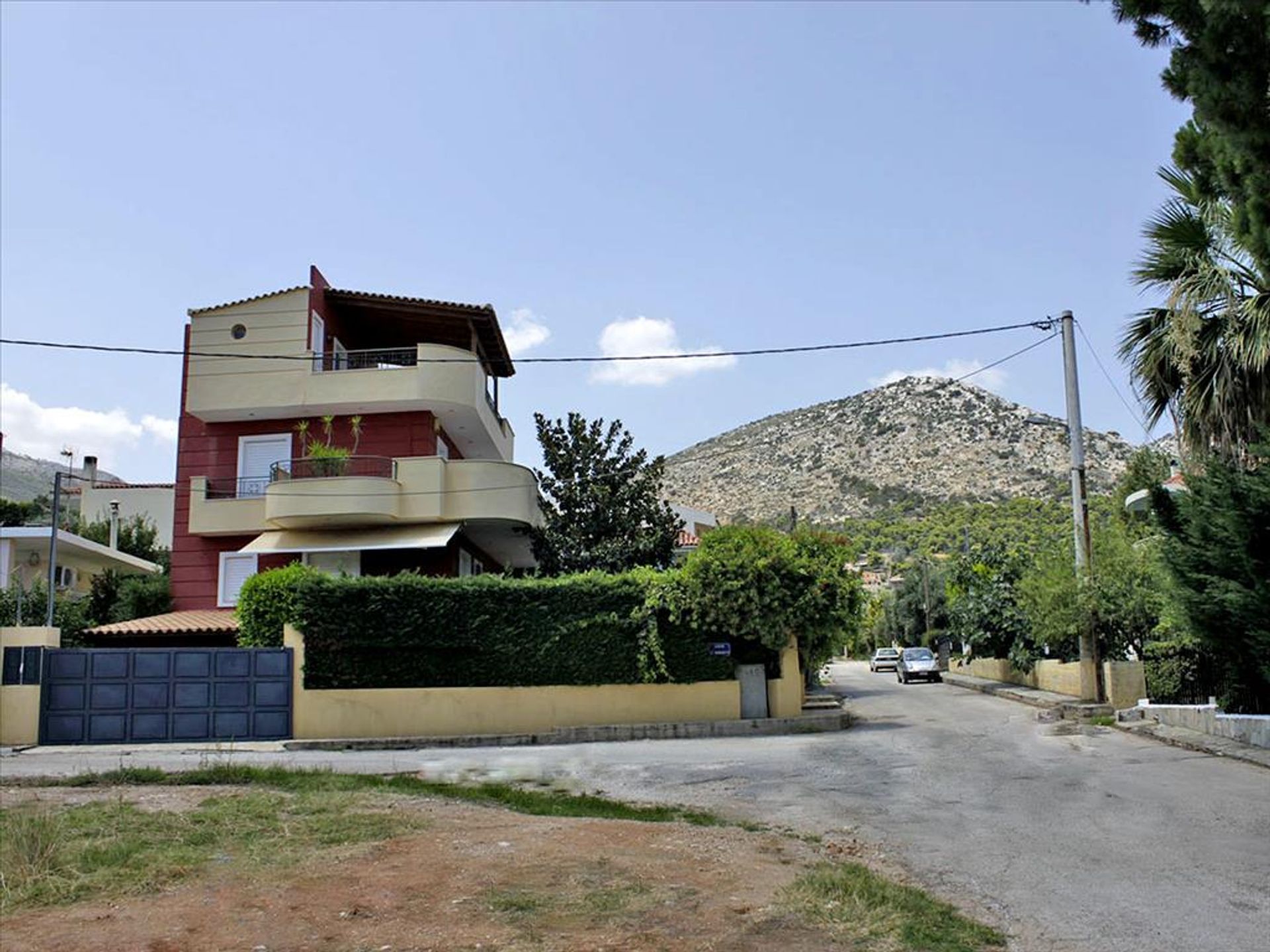 Land in Agios Panteleimon,  10808815