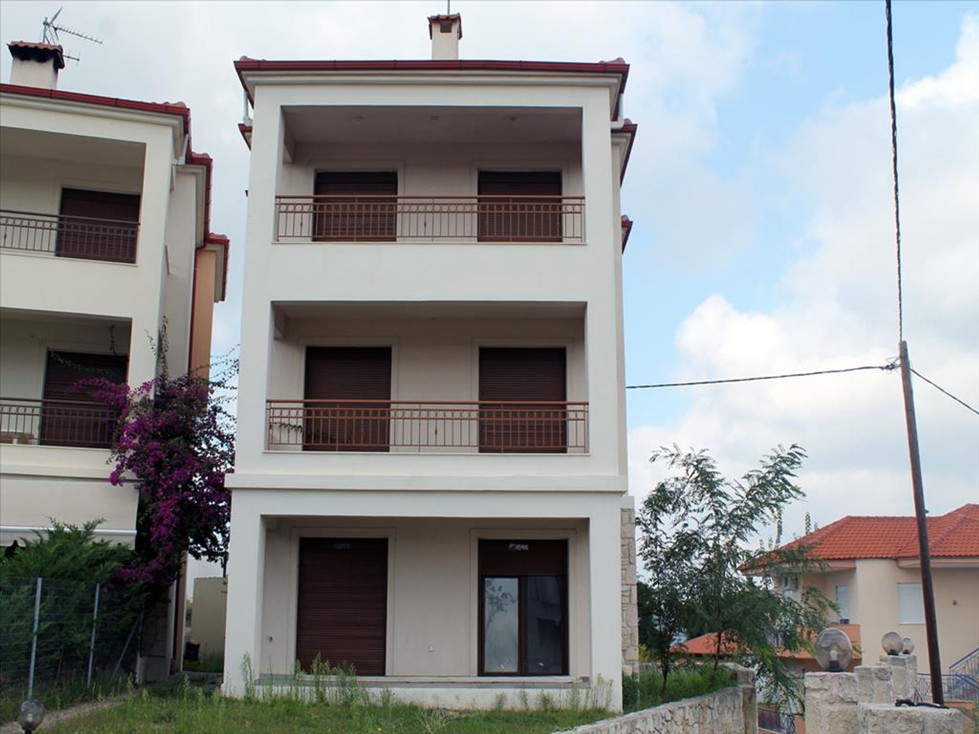 rumah dalam Kassandreia, Kentriki Makedonia 10808844