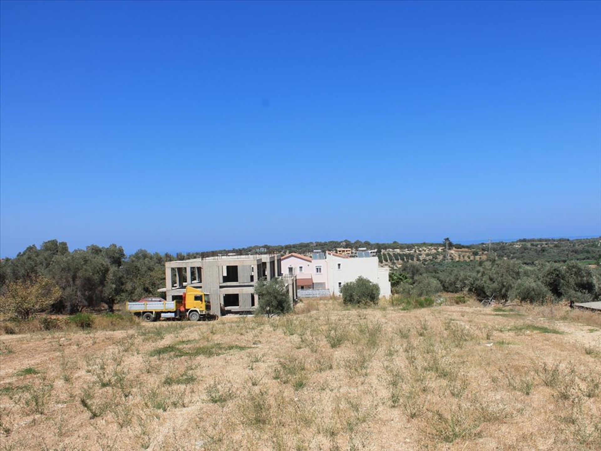 Land in Stavromenos, Kriti 10808916