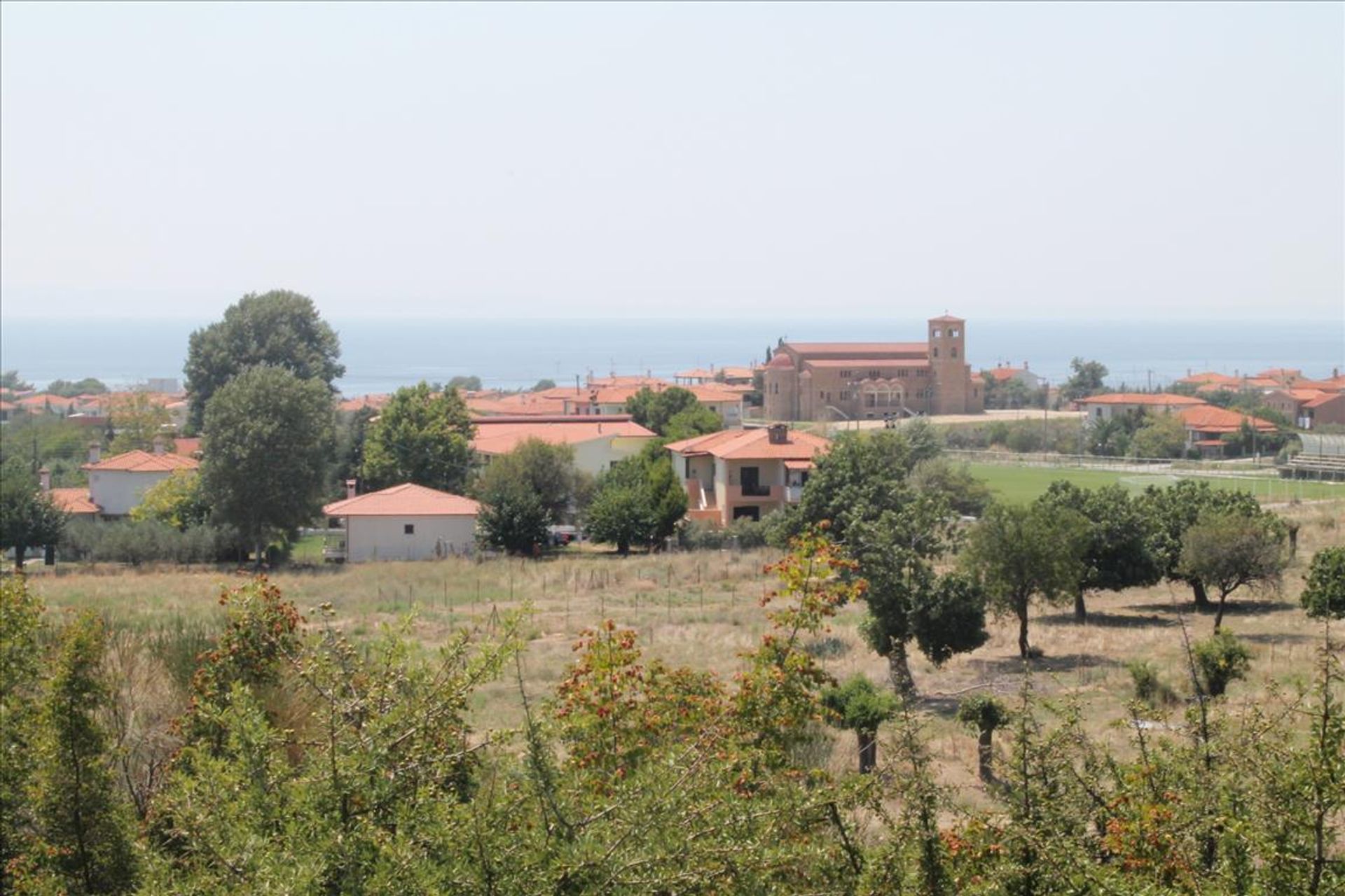 Terre dans Agios Nikolaos,  10808926