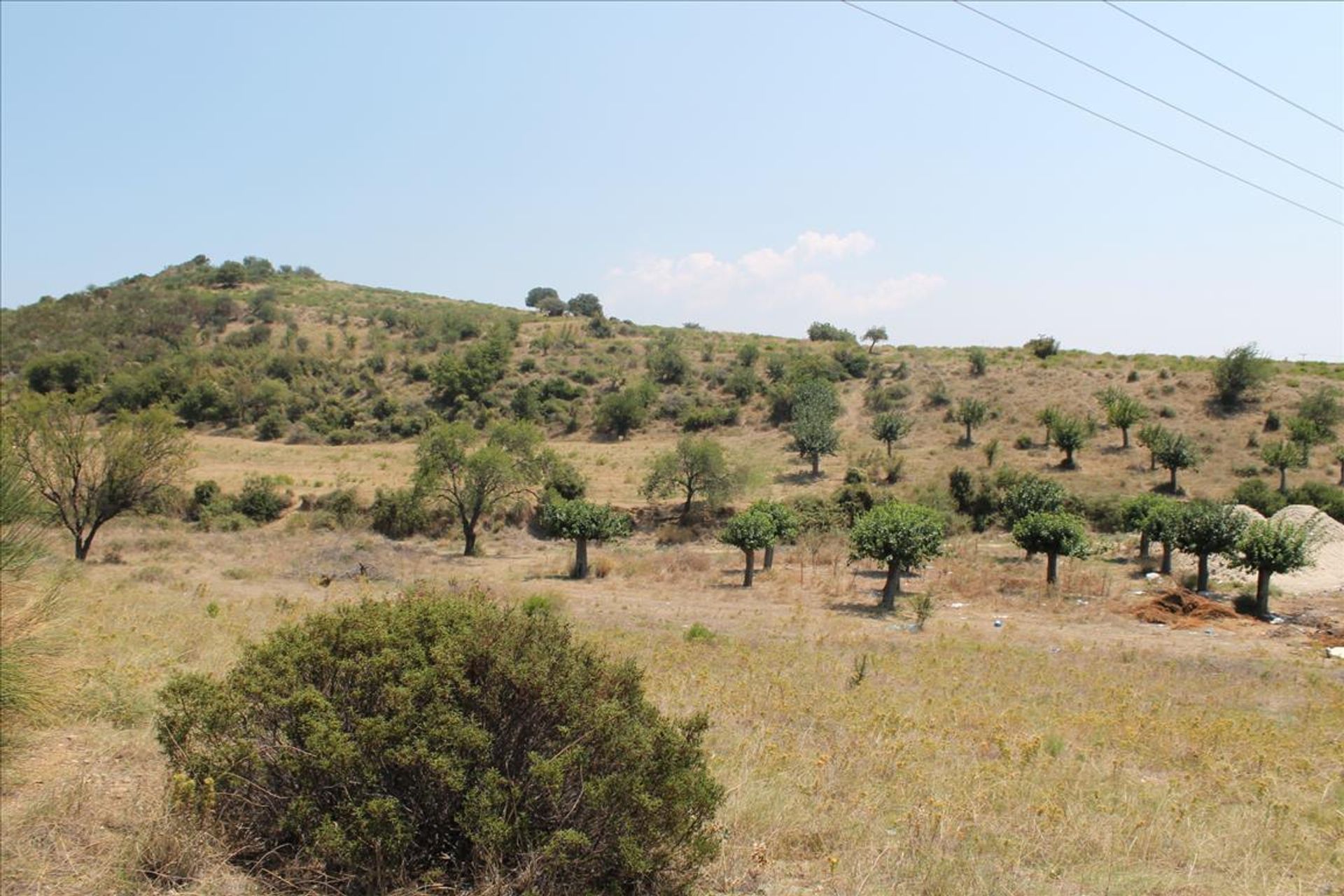 Land i Agios Nikolaos,  10808926