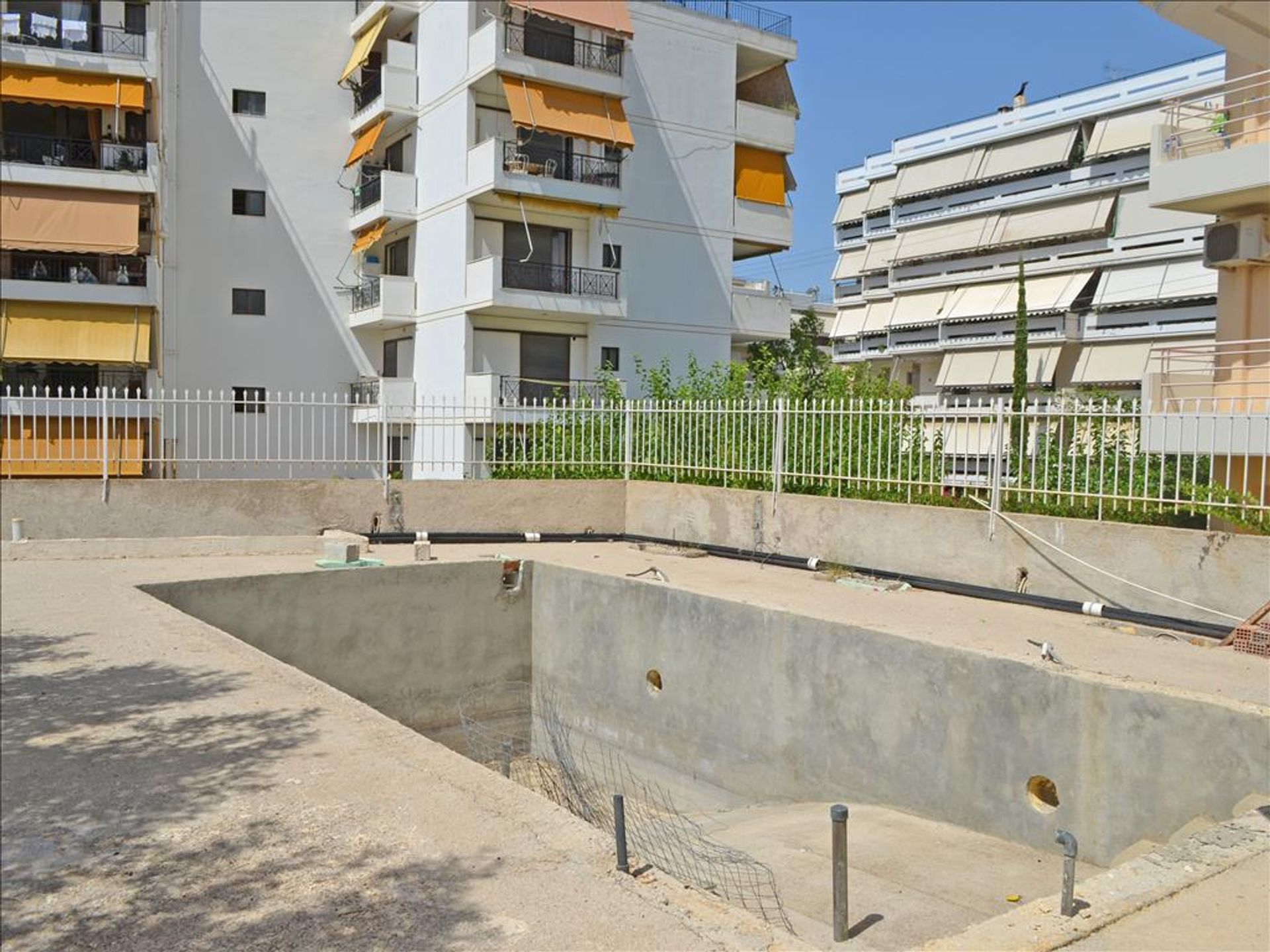 Condominio en terpsitea, Ático 10808936